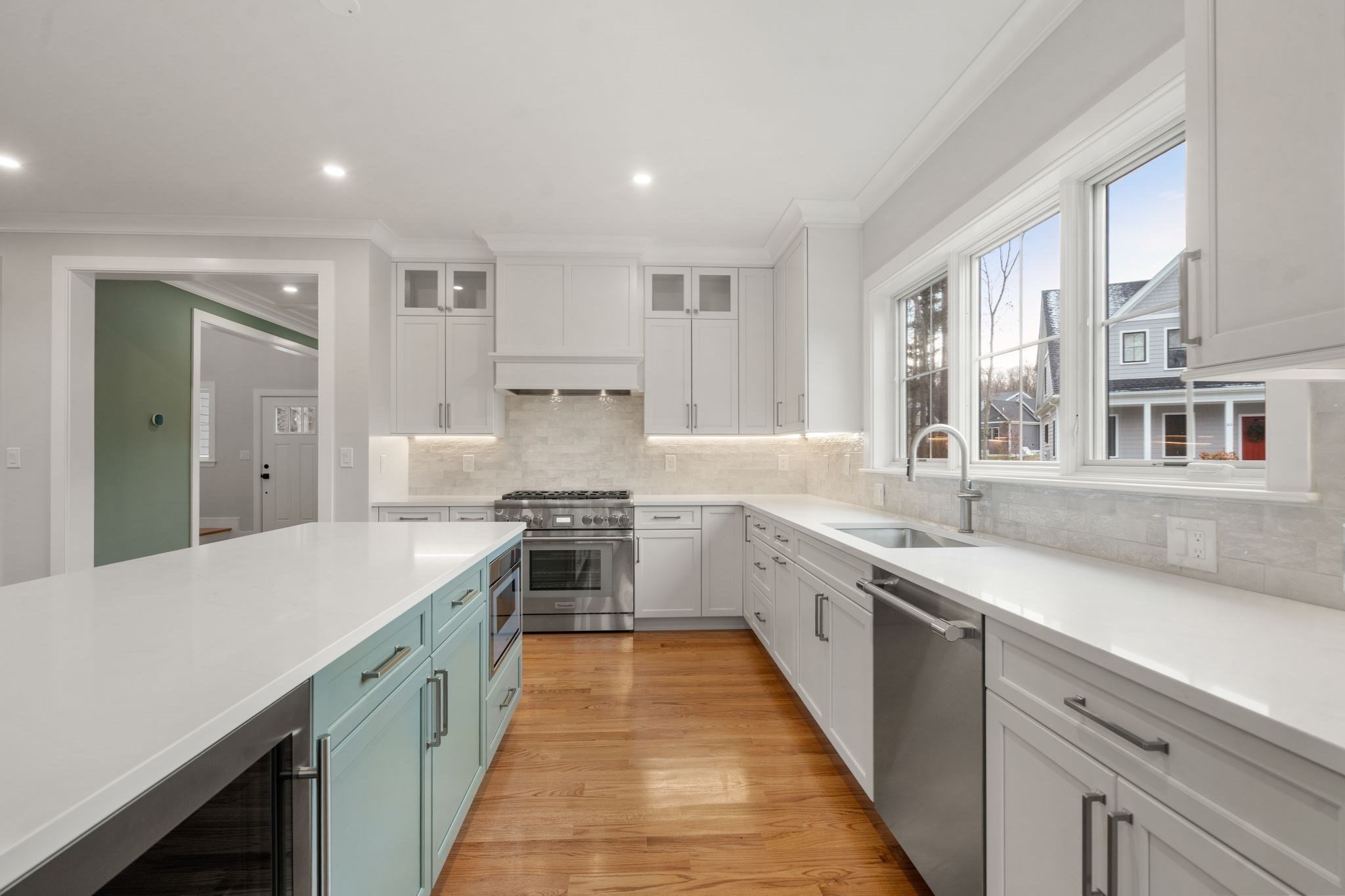 57 Horrigan Drive Unit 3, Dedham, MA 02026 - Image 4