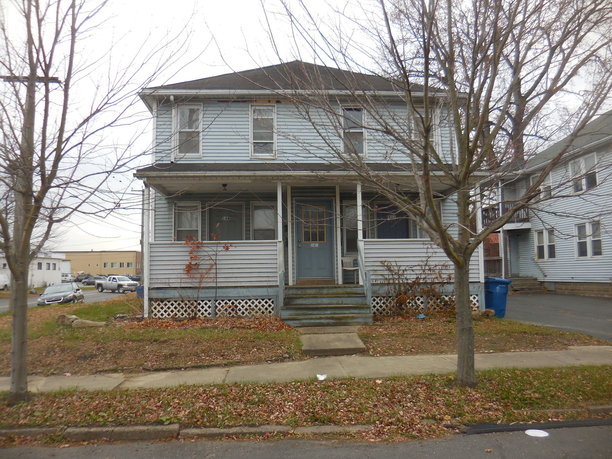 146 Union St, West Springfield, MA 01089