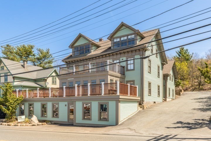 108 E Main St Unit 3, Gloucester, MA 01930 - Image 19