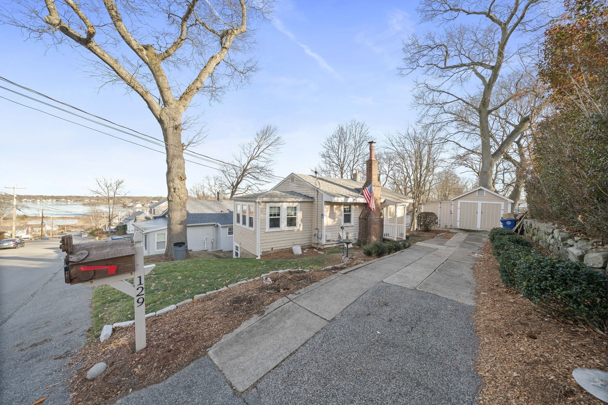 129 Audubon Ave, Braintree, MA 02184