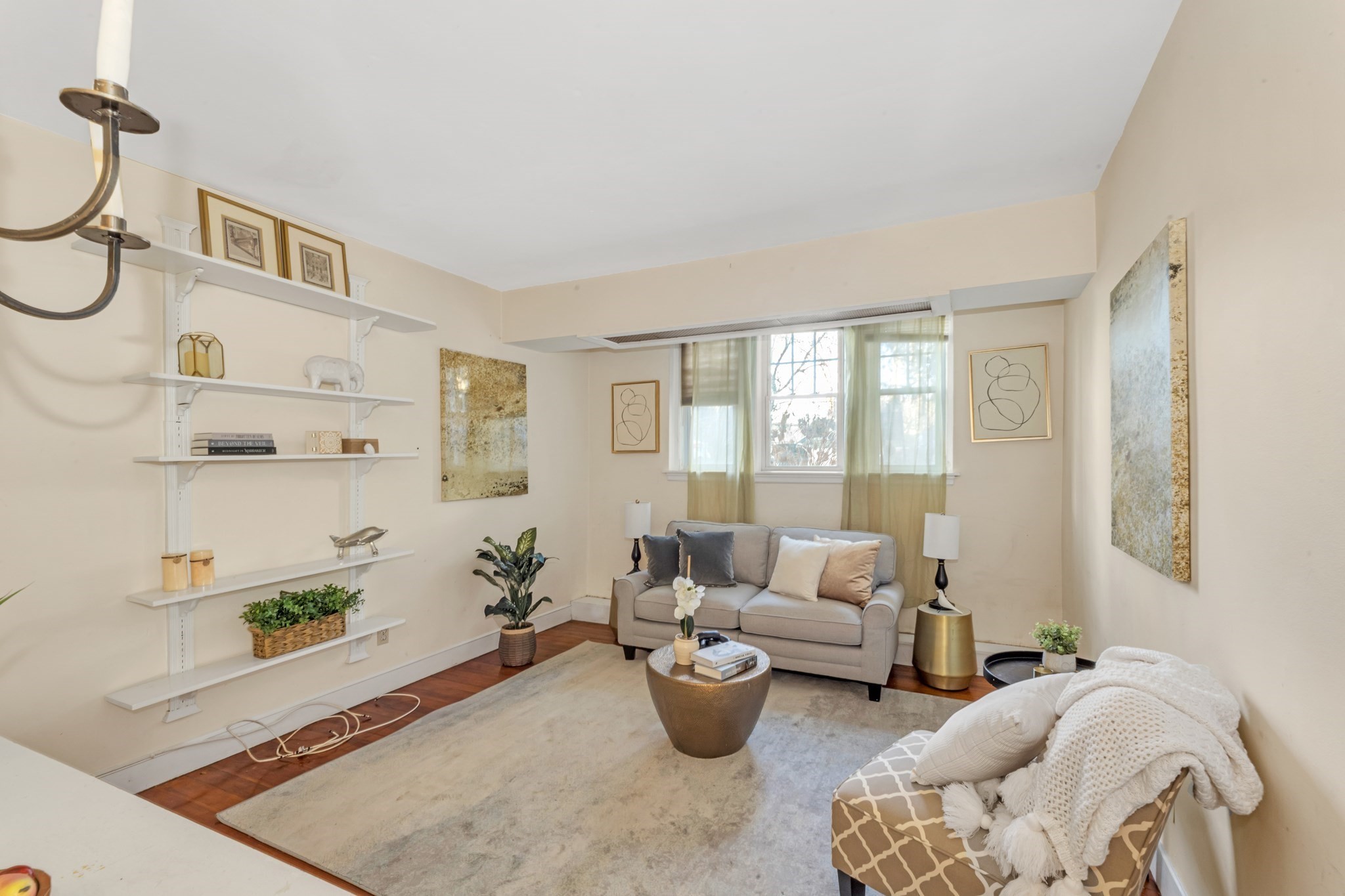 48 Robinwood Ave Unit W2, Jamaica Plain, Boston, MA 02130