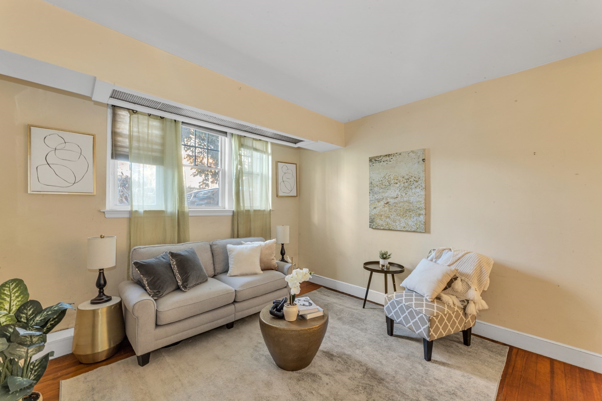 48 Robinwood Ave Unit W2, Jamaica Plain, Boston, MA 02130 - Image 2