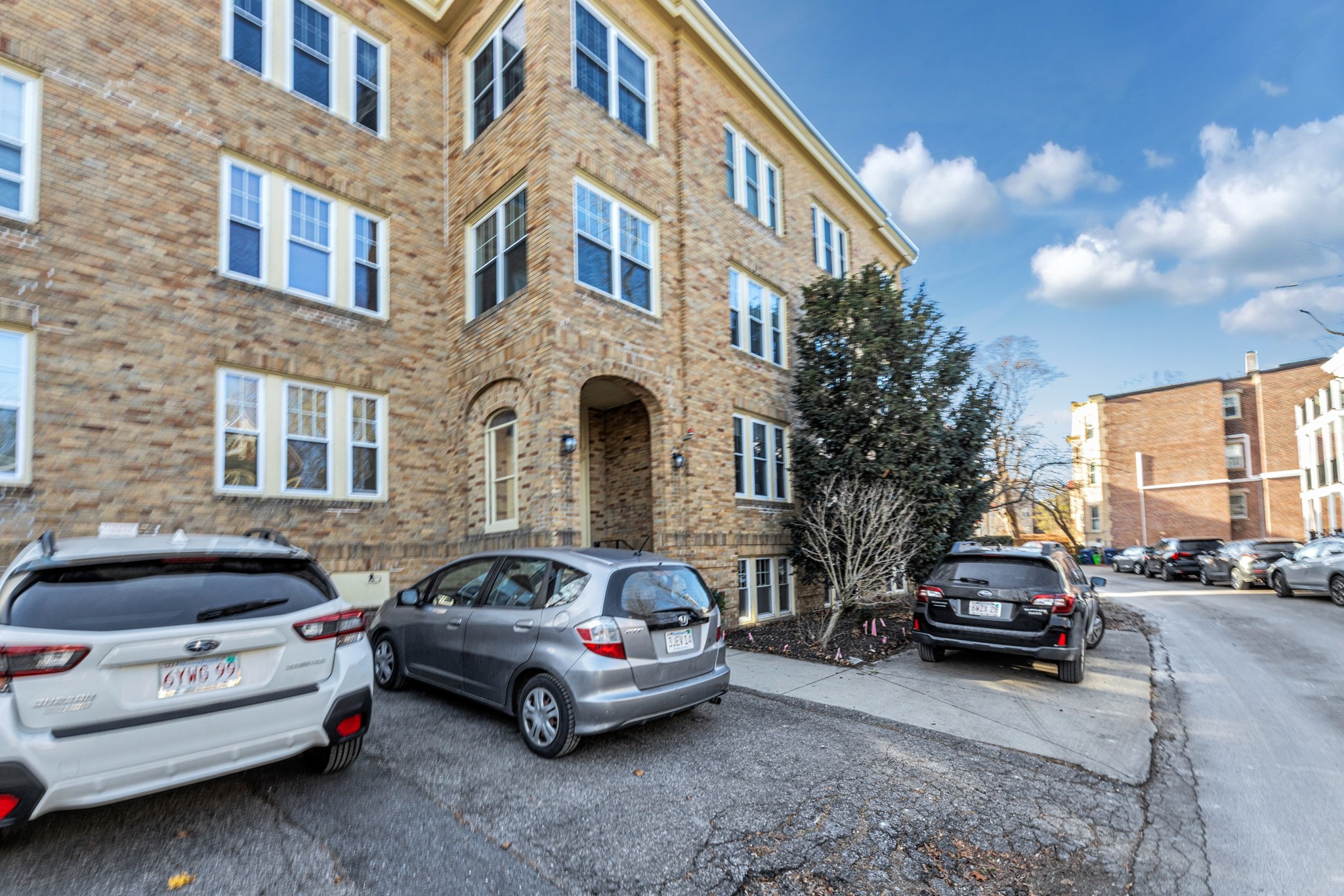 48 Robinwood Ave Unit W2, Jamaica Plain, Boston, MA 02130 - Image 11