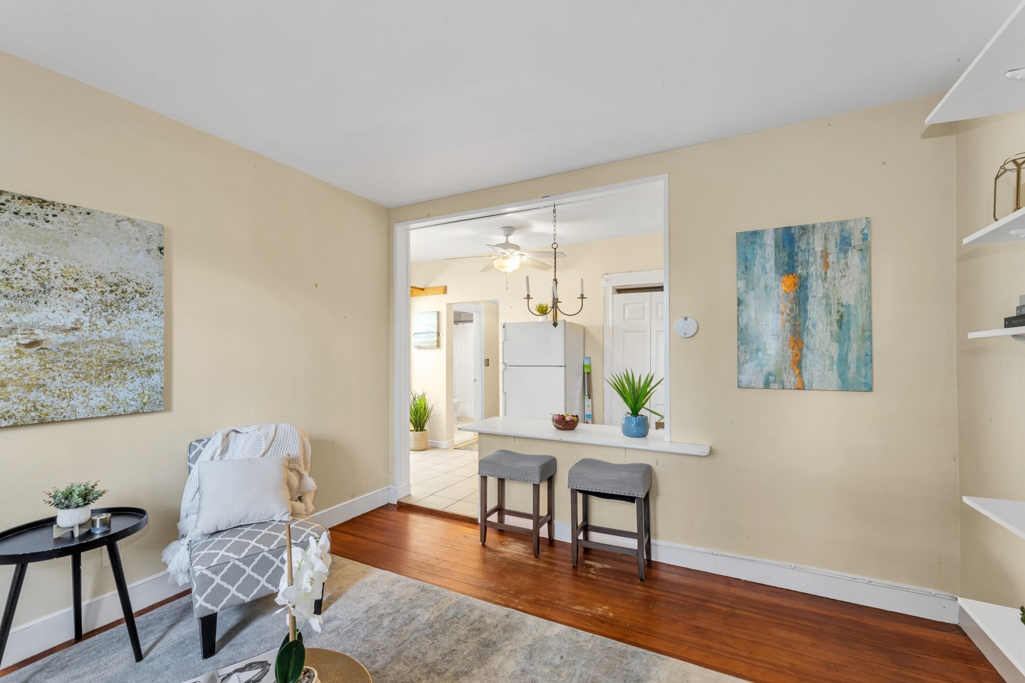 48 Robinwood Ave Unit W2, Jamaica Plain, Boston, MA 02130 - Image 3