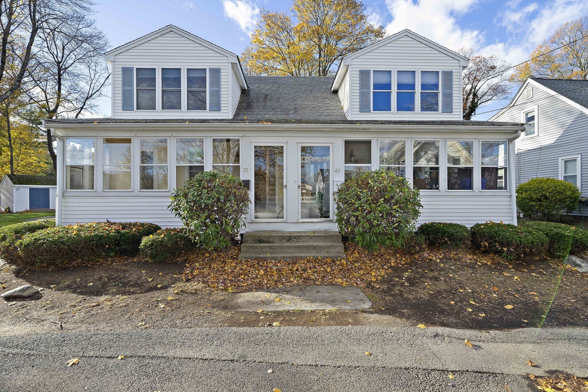 69 Pond St, Canton, MA 02021