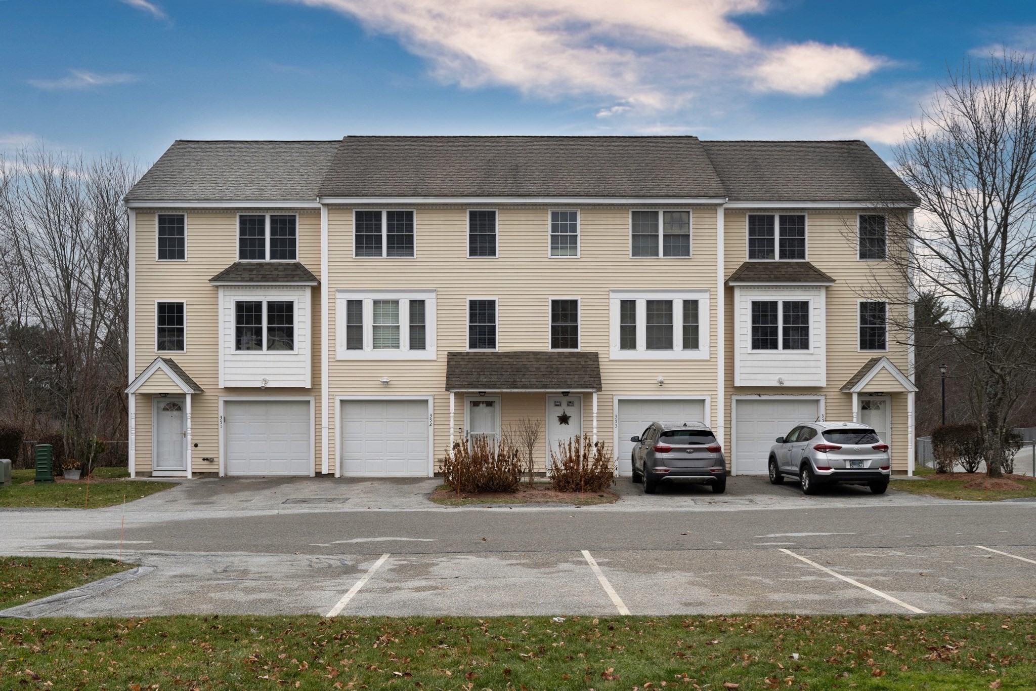 41 Boston Rd Unit 351, Billerica, MA 01862