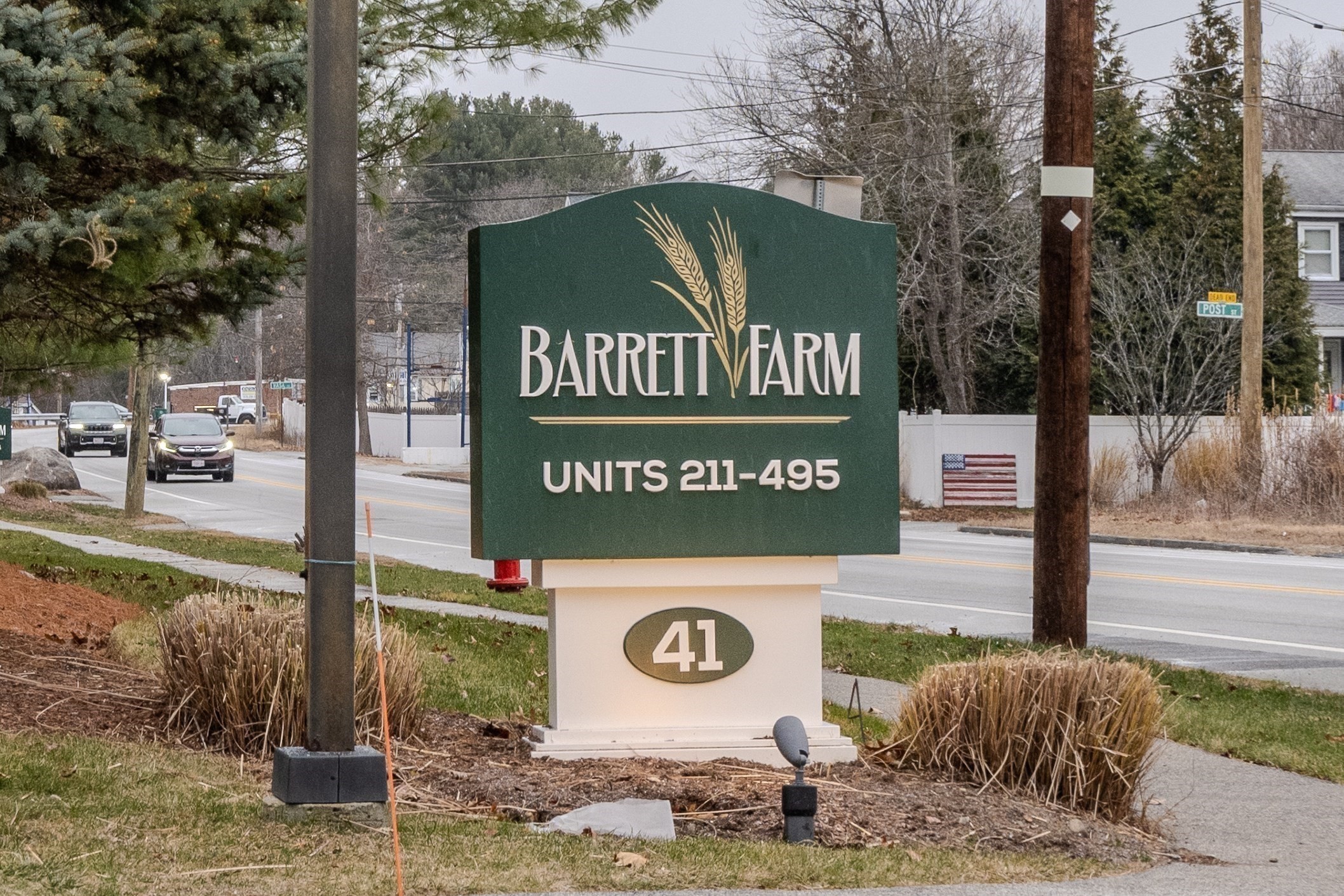 41 Boston Rd Unit 351, Billerica, MA 01862 - Image 17