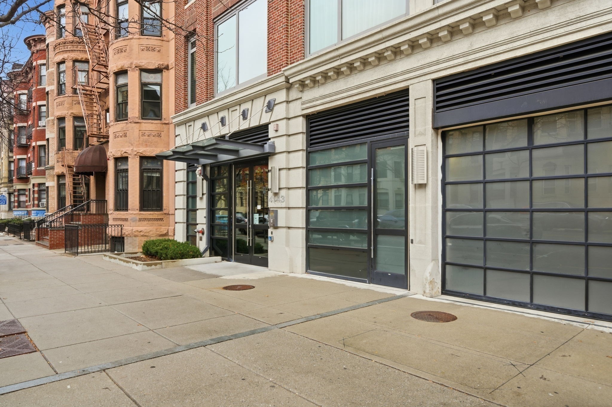 43 Westland Ave Unit 510, Fenway, Boston, MA 02115 - Image 15