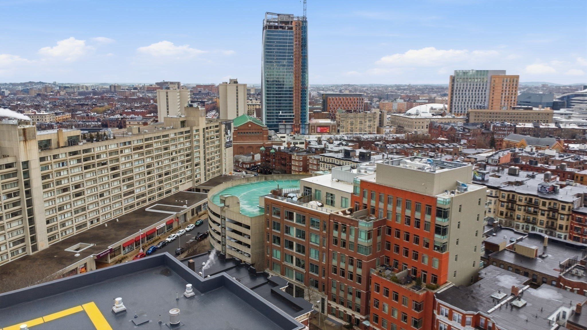 43 Westland Ave Unit 510, Fenway, Boston, MA 02115 - Image 16