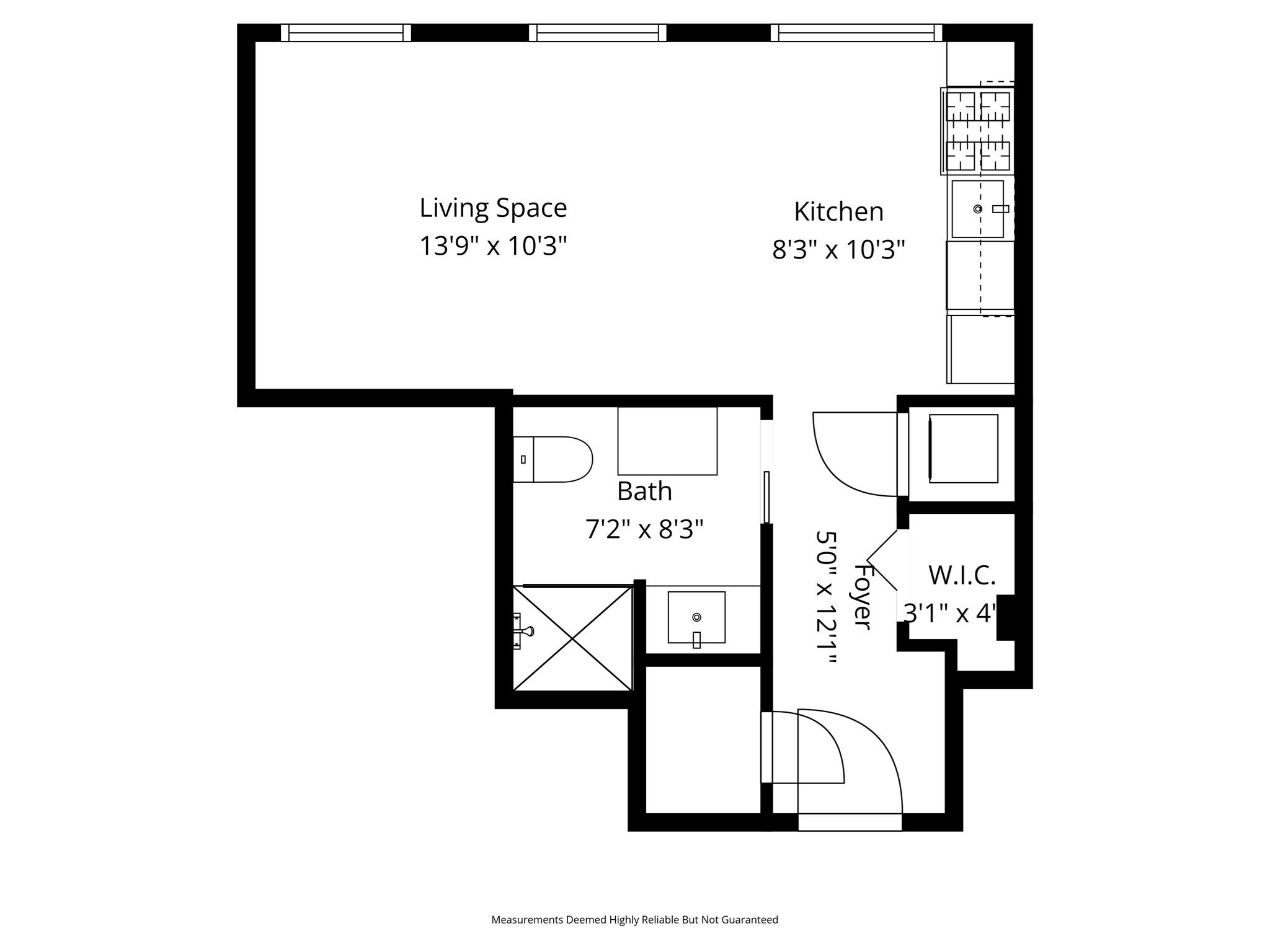 43 Westland Ave Unit 510, Fenway, Boston, MA 02115 - Image 17