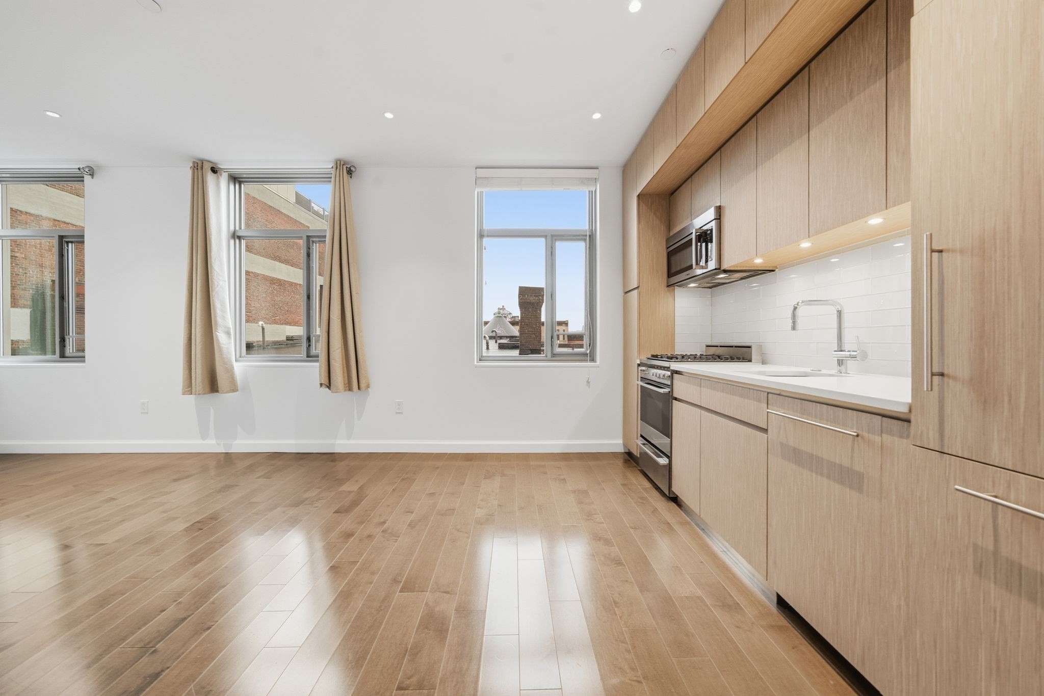 43 Westland Ave Unit 510, Fenway, Boston, MA 02115 - Image 4