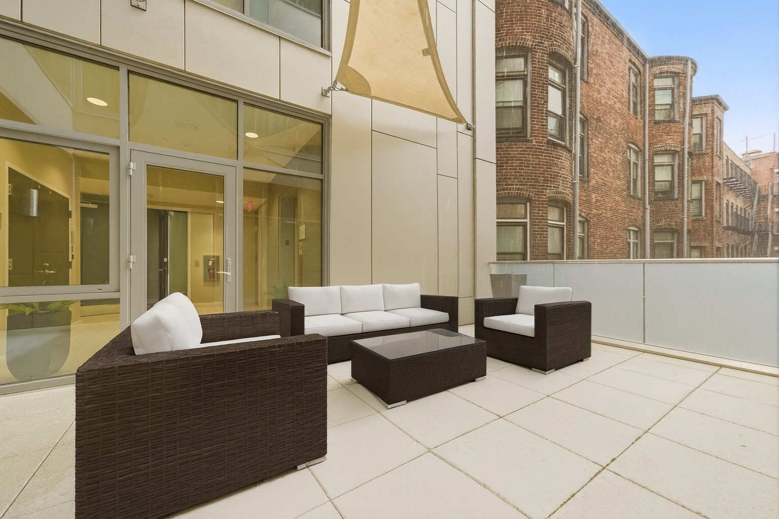 43 Westland Ave Unit 510, Fenway, Boston, MA 02115 - Image 8