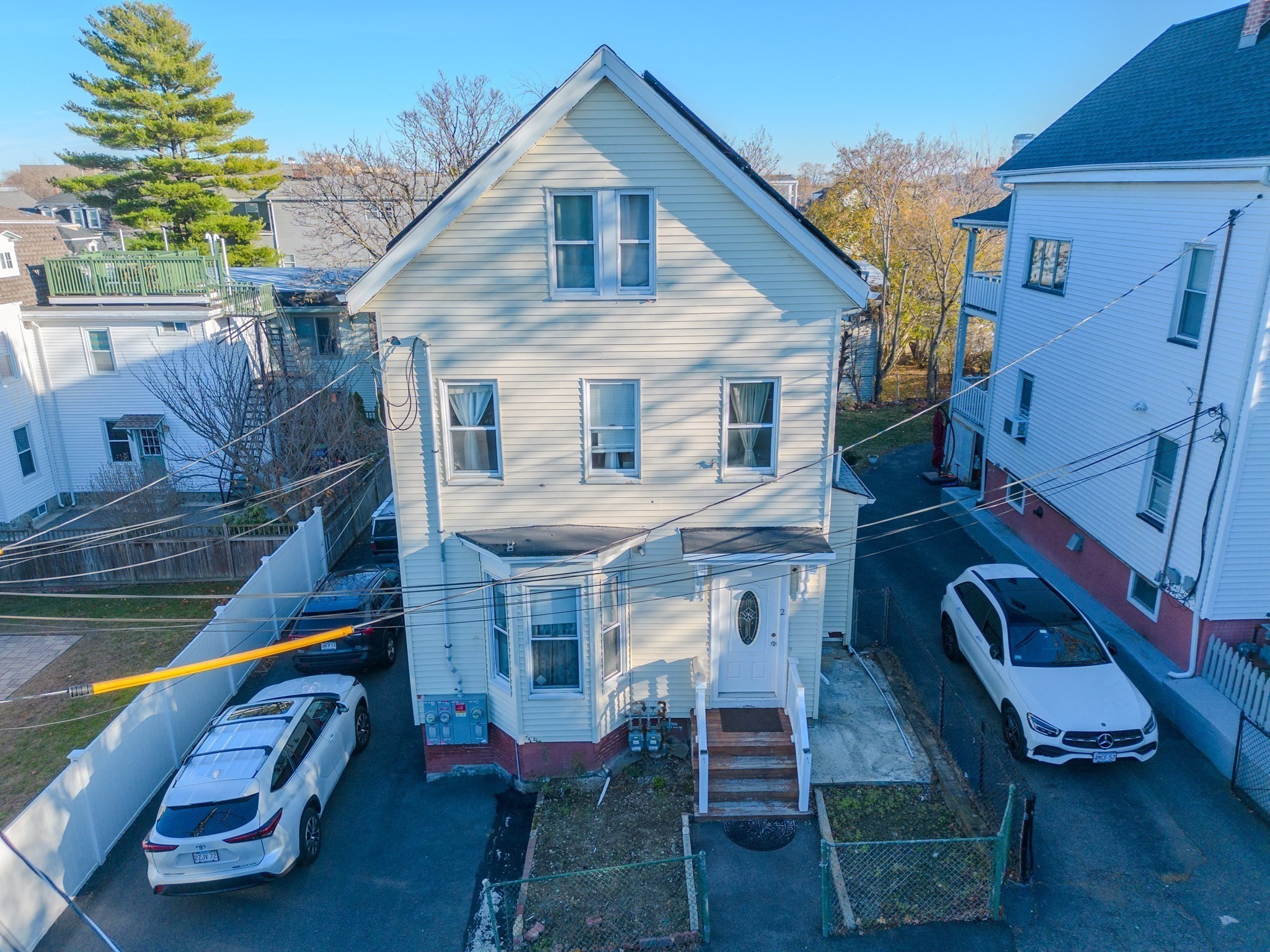 2 Hillside Ave, Somerville, MA 02145 - Image 2