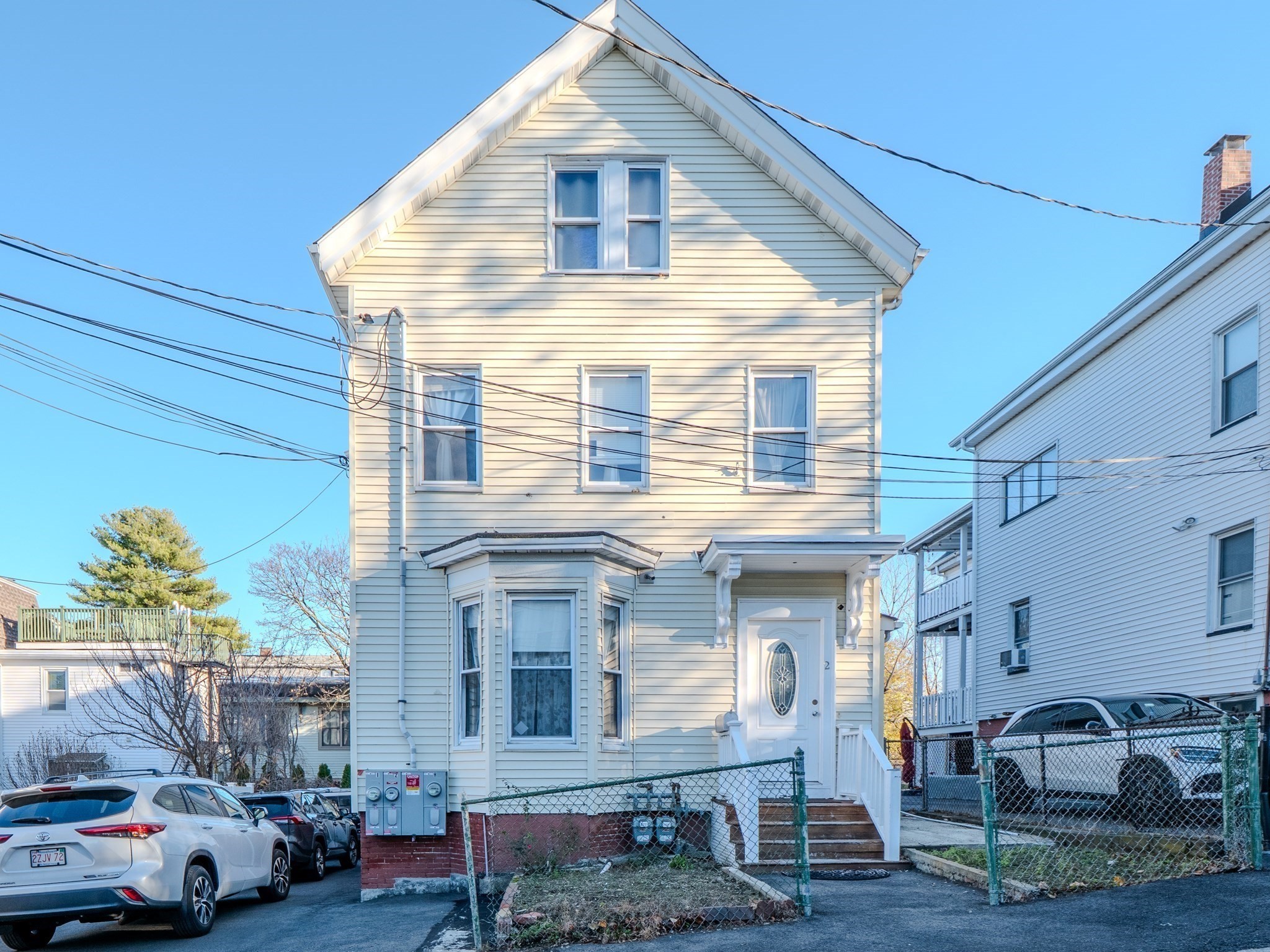 2 Hillside Ave, Somerville, MA 02145 - Image 3