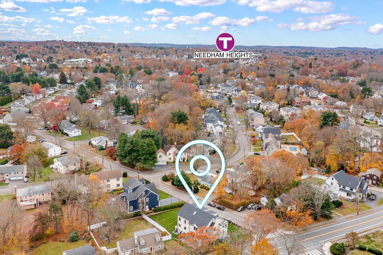 212 Central Ave, Needham, MA 02494 - Image 6