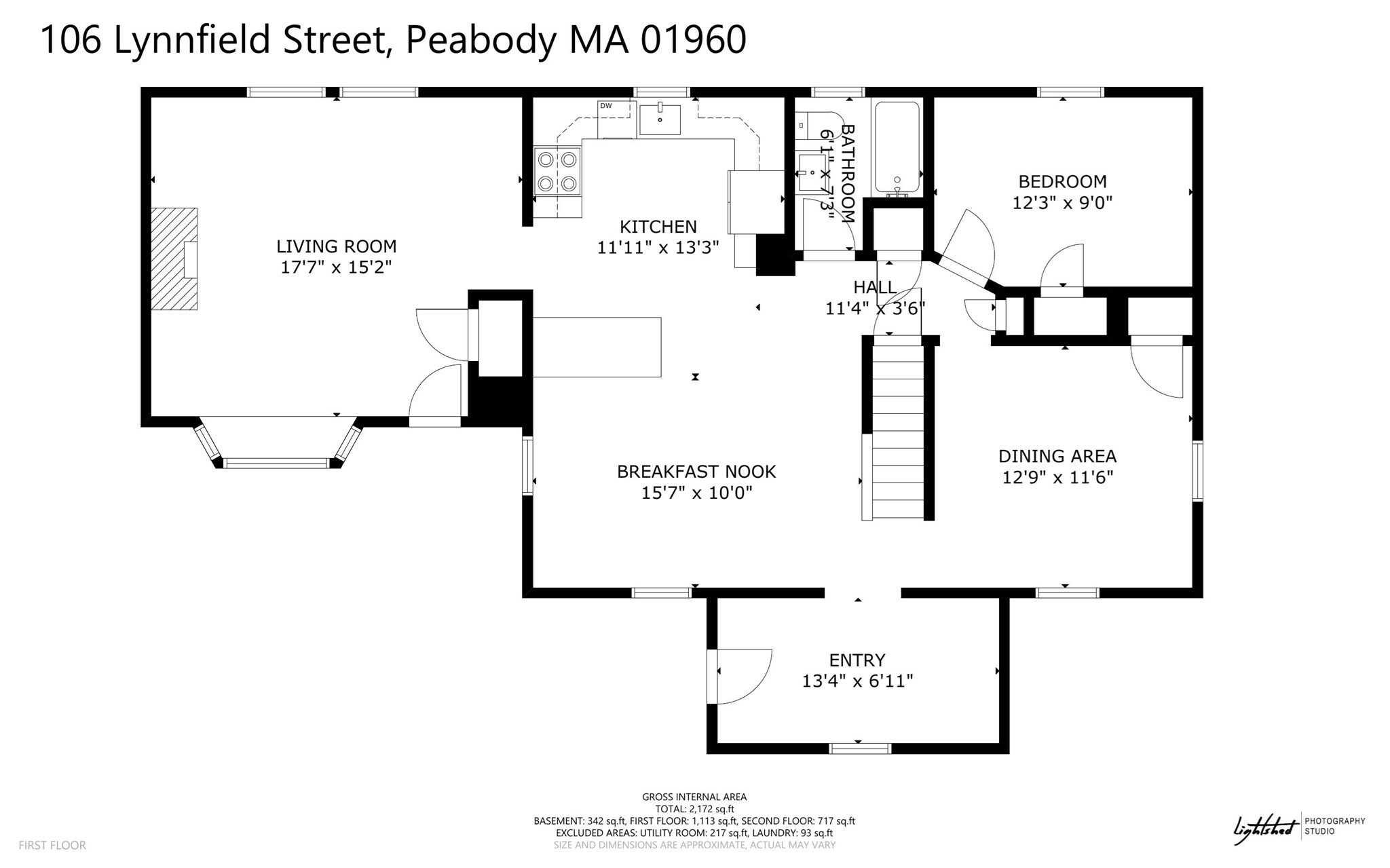 106 Lynnfield Street, Peabody, MA 01960 - Image 39