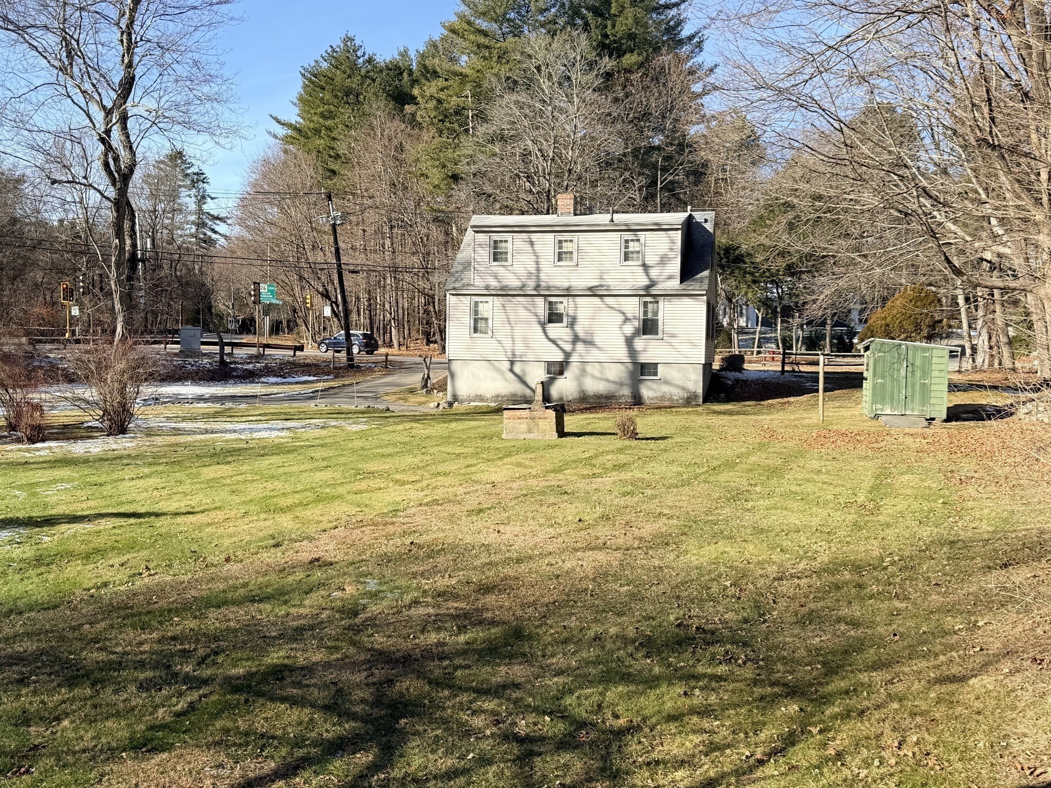 192 Concord Rd, Lincoln, MA 01773 - Image 23