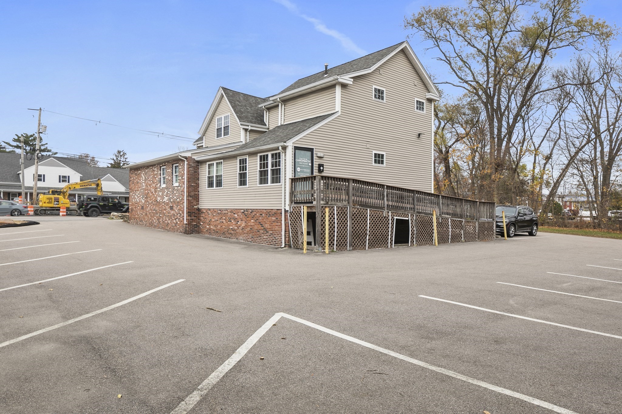 109 Dean St Unit 2 Unit 2, Taunton, MA 02780 - Image 18