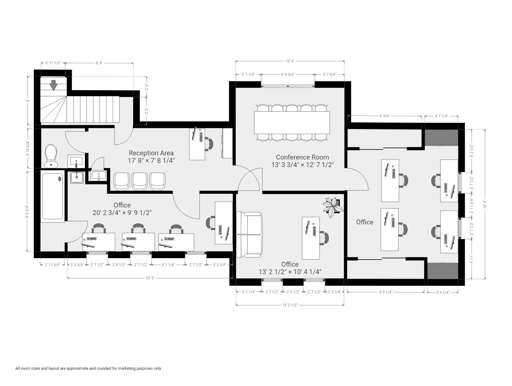 109 Dean St Unit 2 Unit 2, Taunton, MA 02780 - Image 8