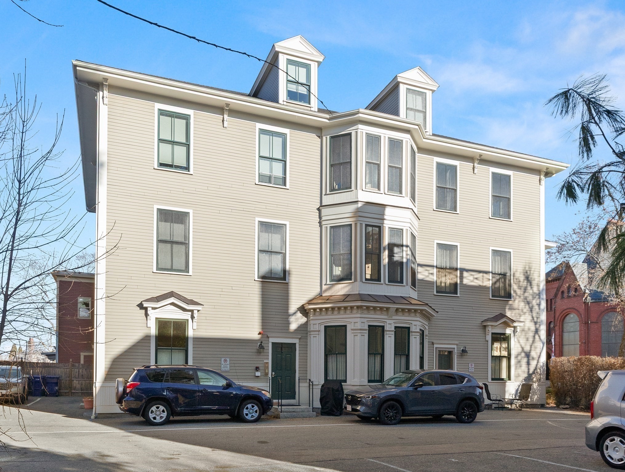 17 North Unit 2, Salem, MA 01970 - Image 3