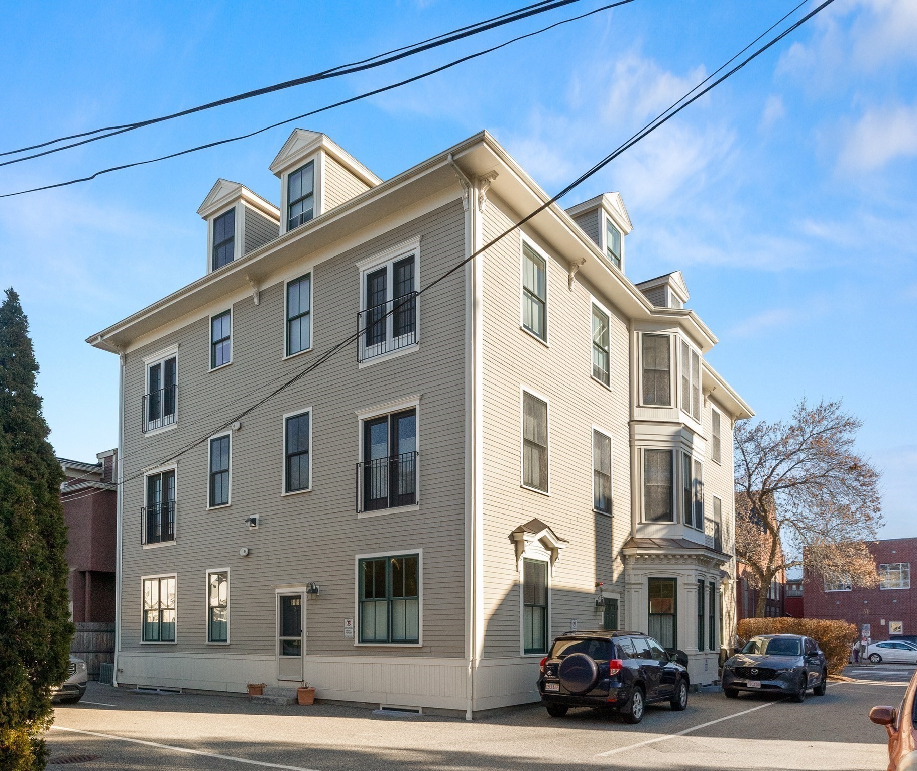 17 North Unit 2, Salem, MA 01970 - Image 4