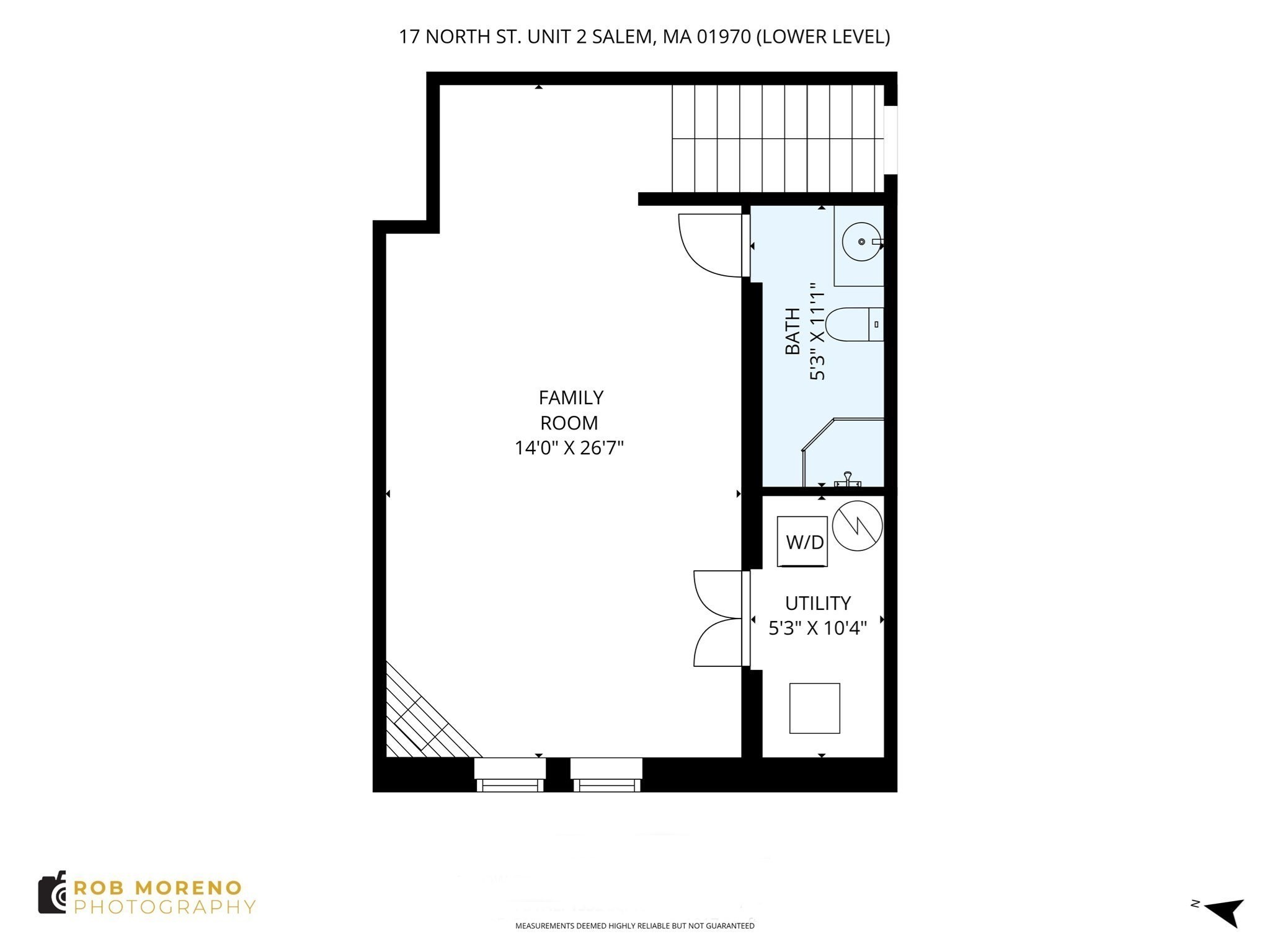 17 North Unit 2, Salem, MA 01970 - Image 31