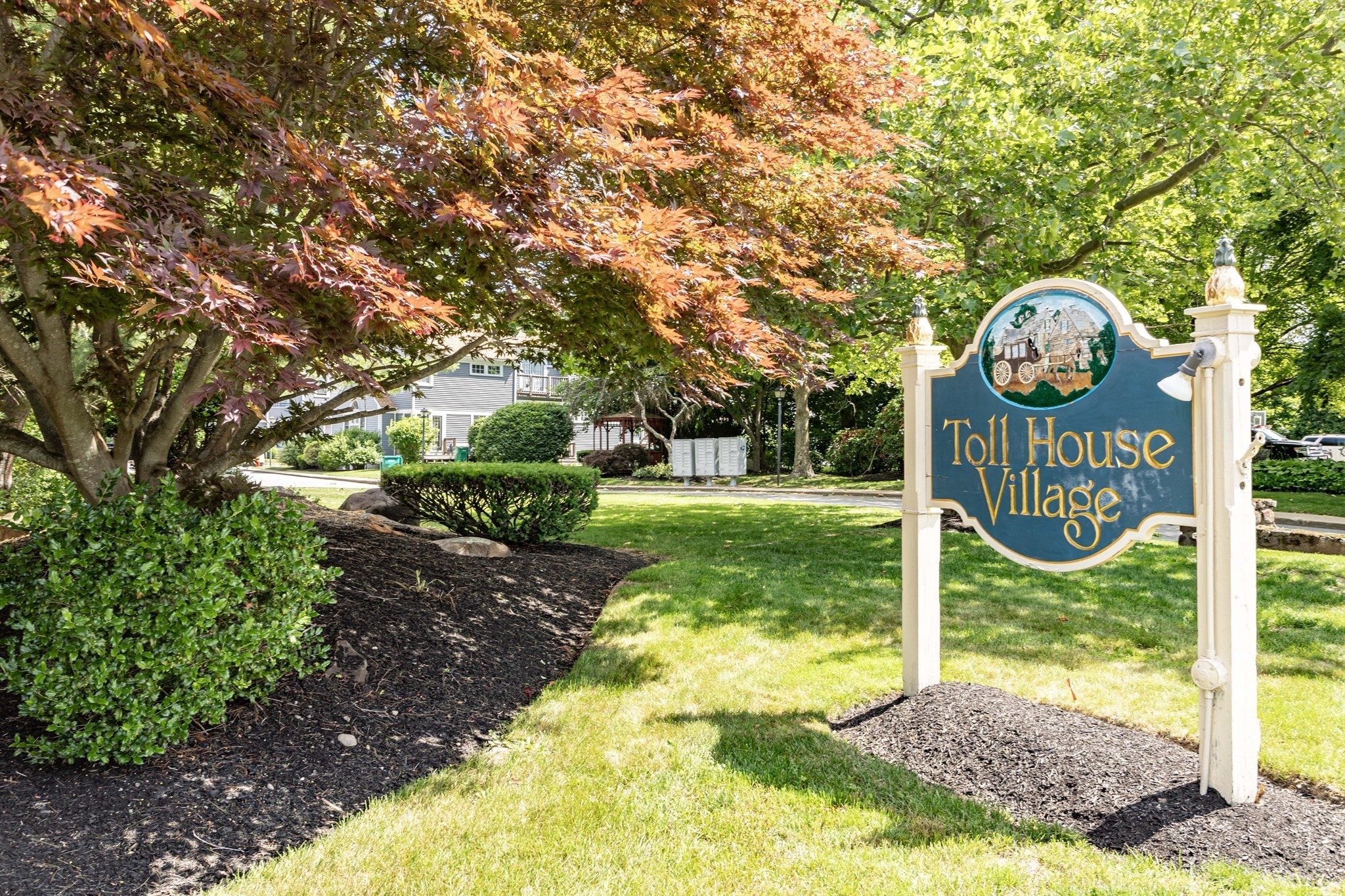 501 Auburn Street Unit 401, Whitman, MA 02382