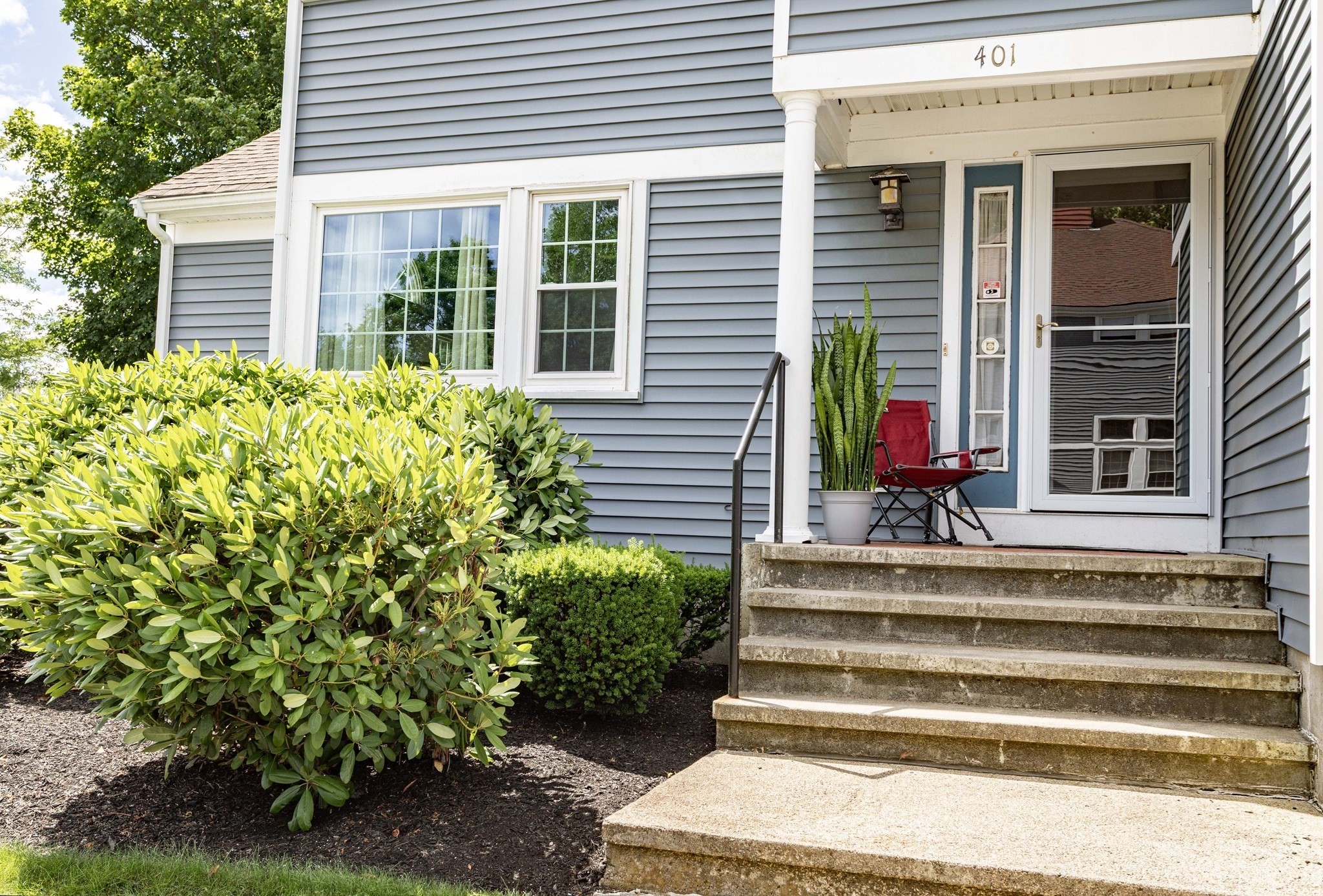 501 Auburn Street Unit 401, Whitman, MA 02382 - Image 2