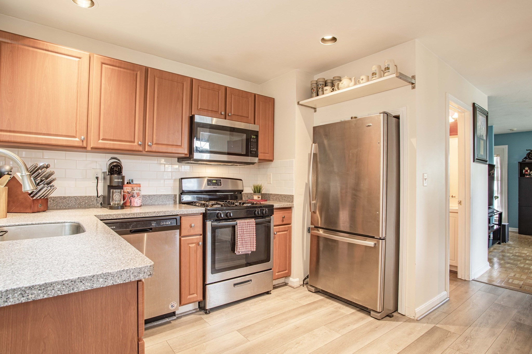 501 Auburn Street Unit 401, Whitman, MA 02382 - Image 19
