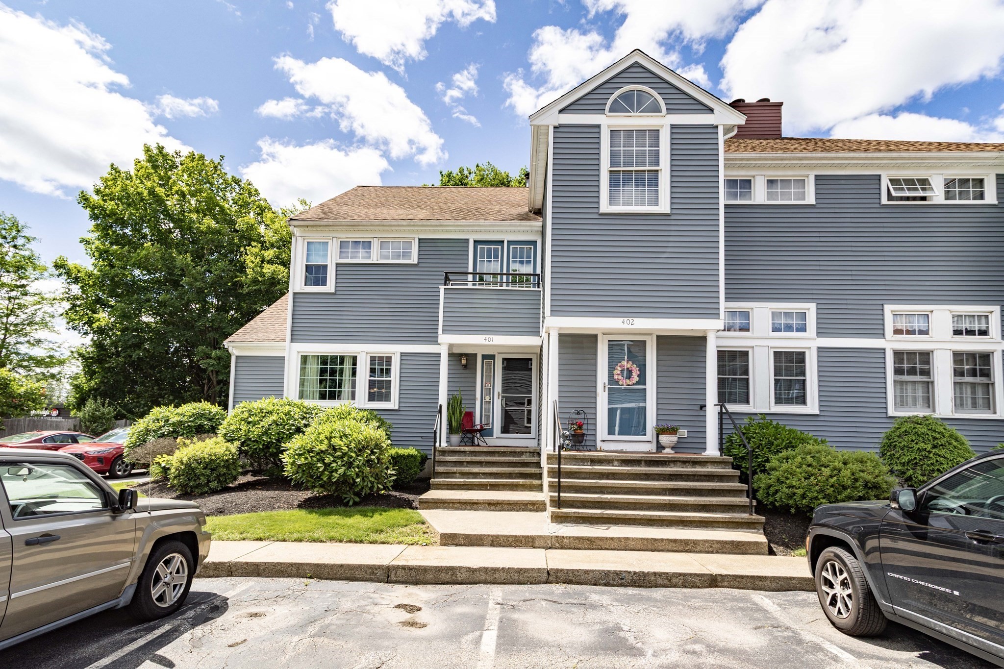 501 Auburn Street Unit 401, Whitman, MA 02382 - Image 3