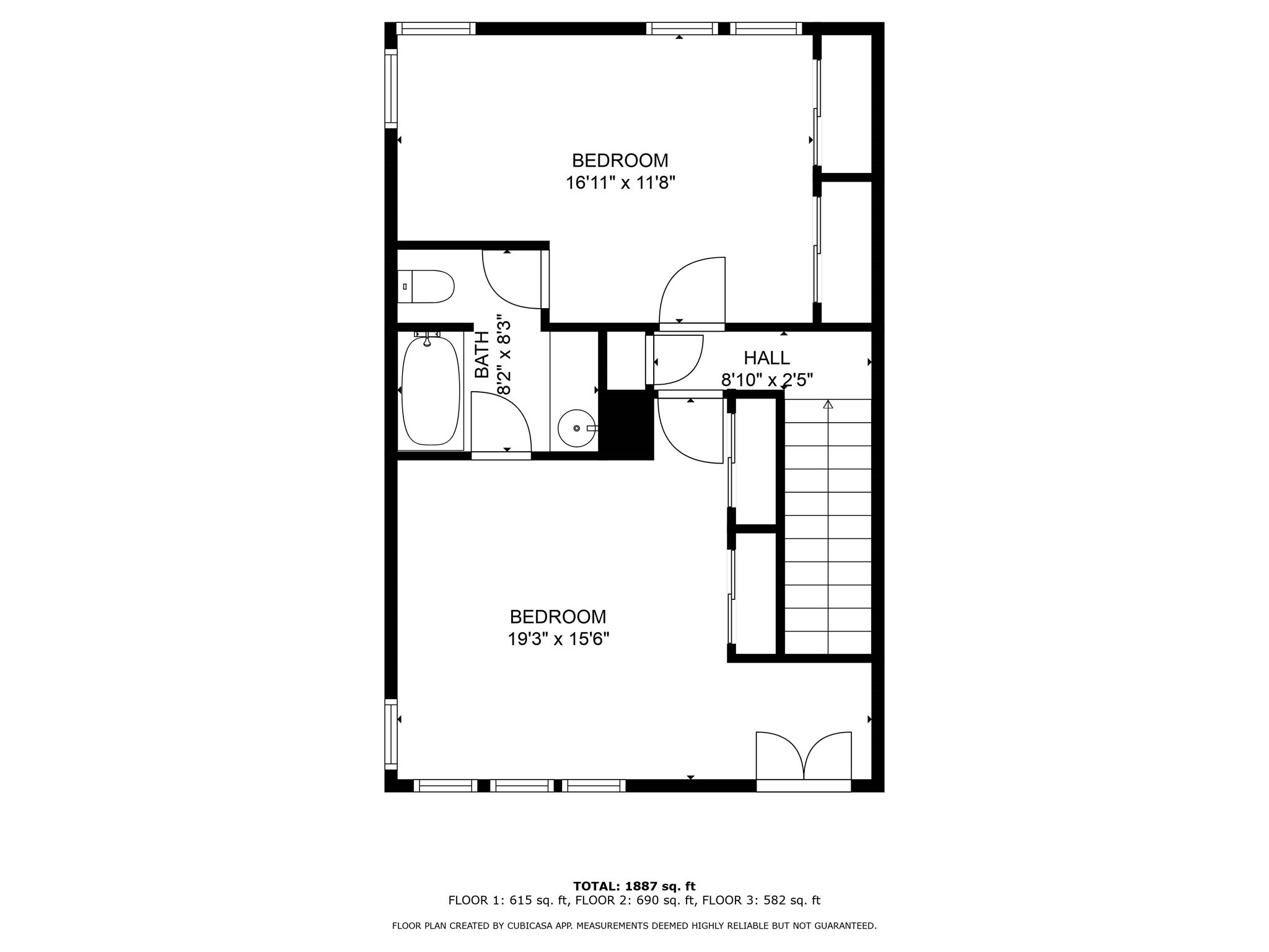 501 Auburn Street Unit 401, Whitman, MA 02382 - Image 39