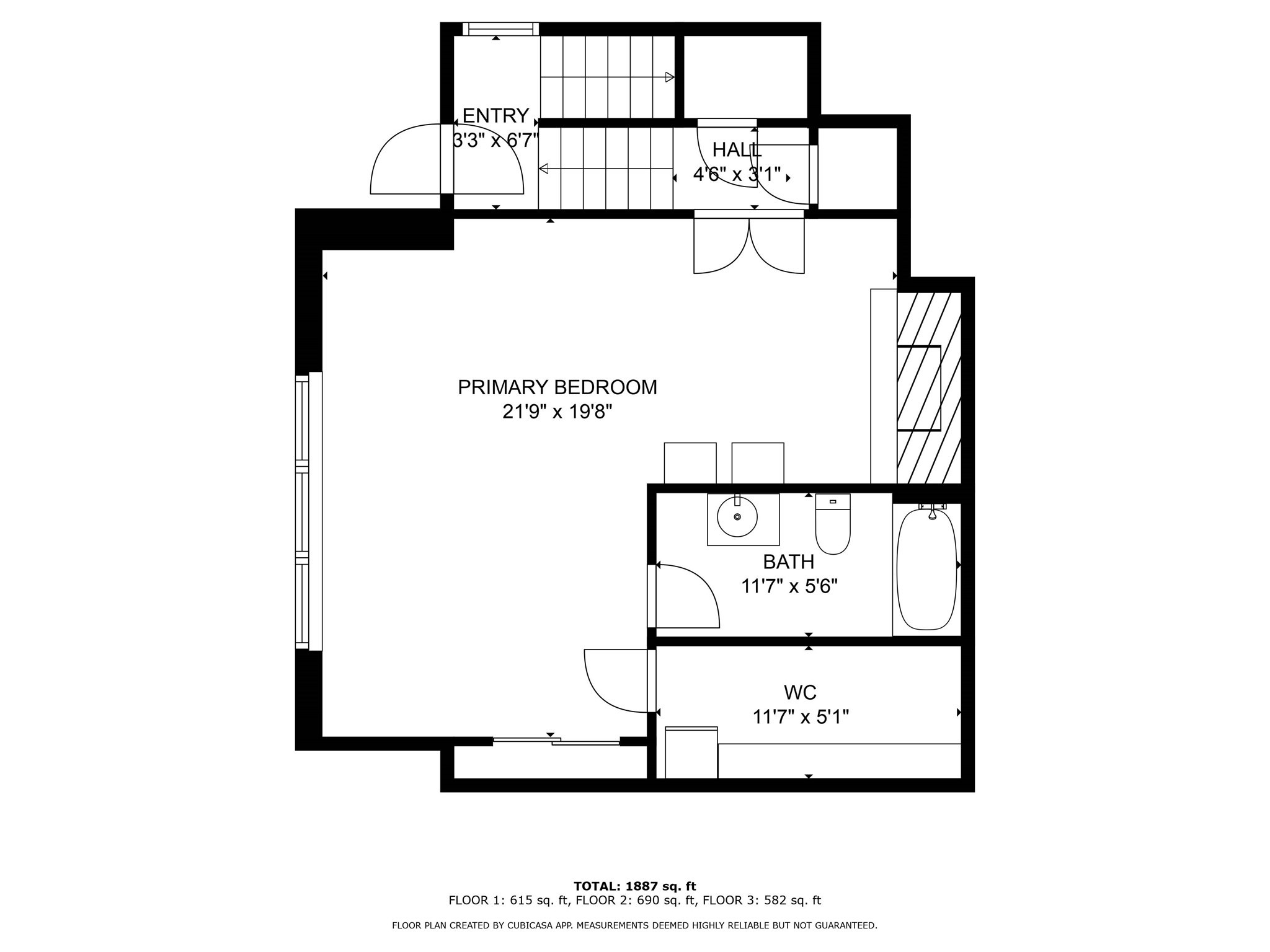 501 Auburn Street Unit 401, Whitman, MA 02382 - Image 41