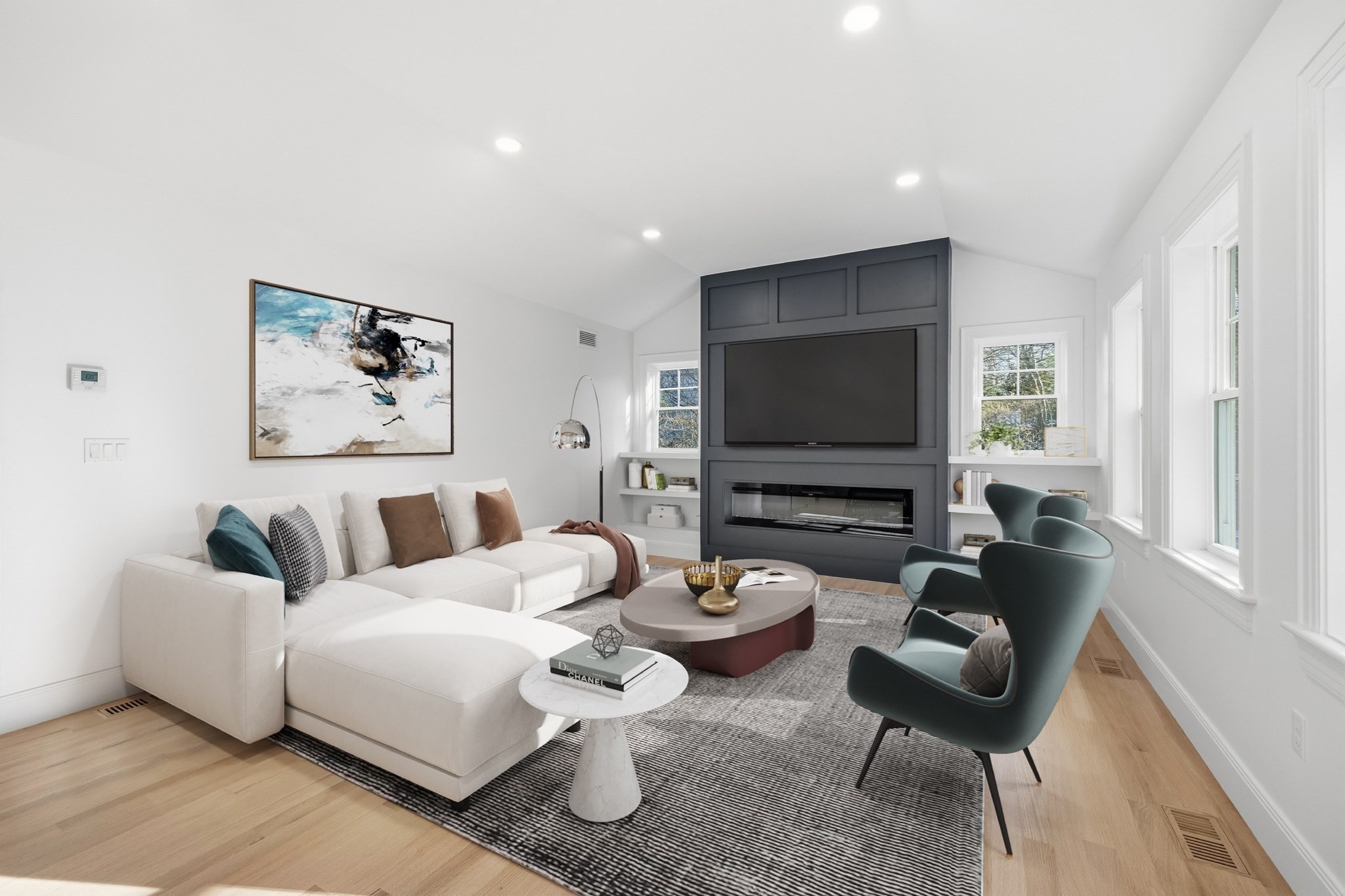 4 Aerial Street, Lexington, MA 02421 - Image 7