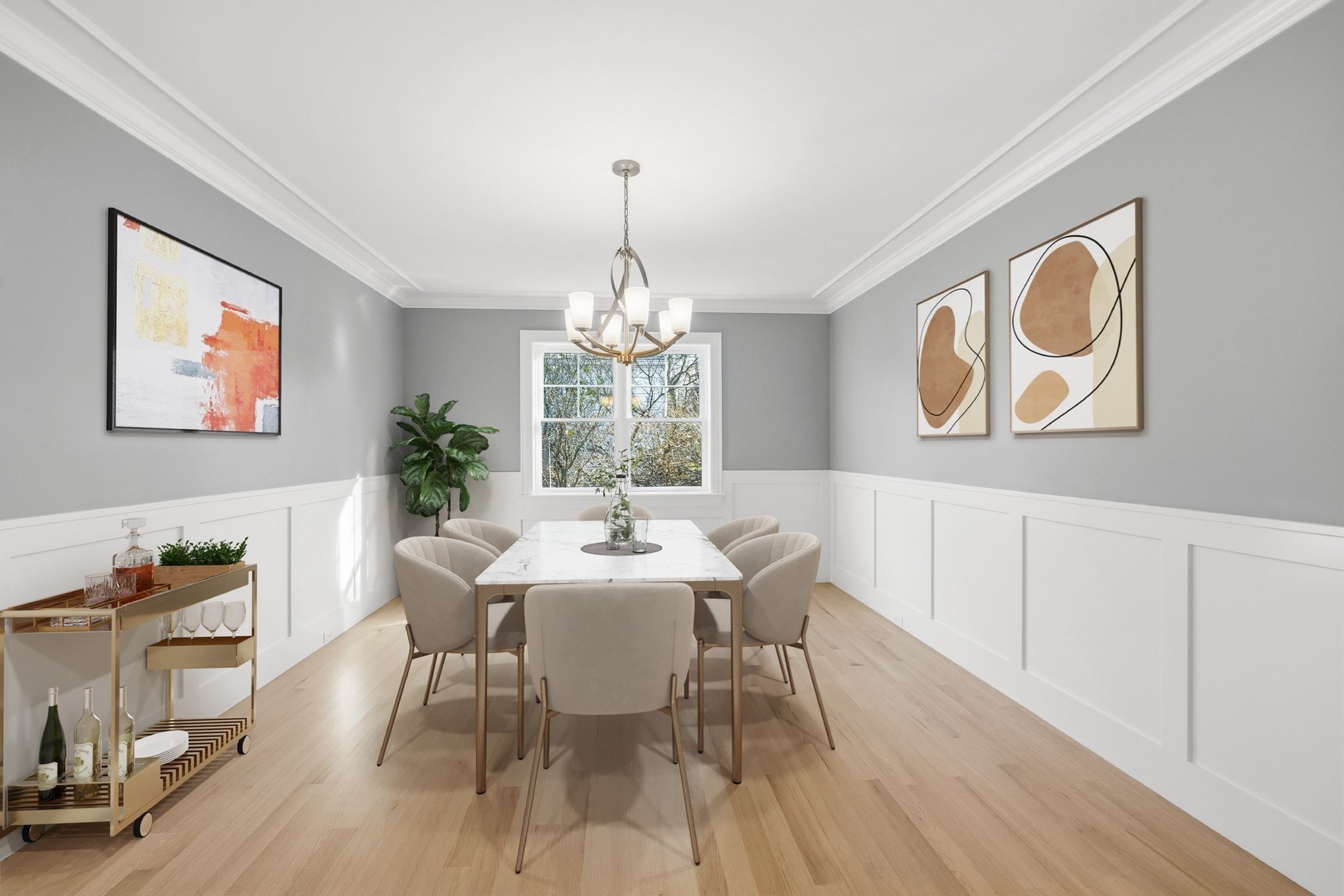 4 Aerial Street, Lexington, MA 02421 - Image 9