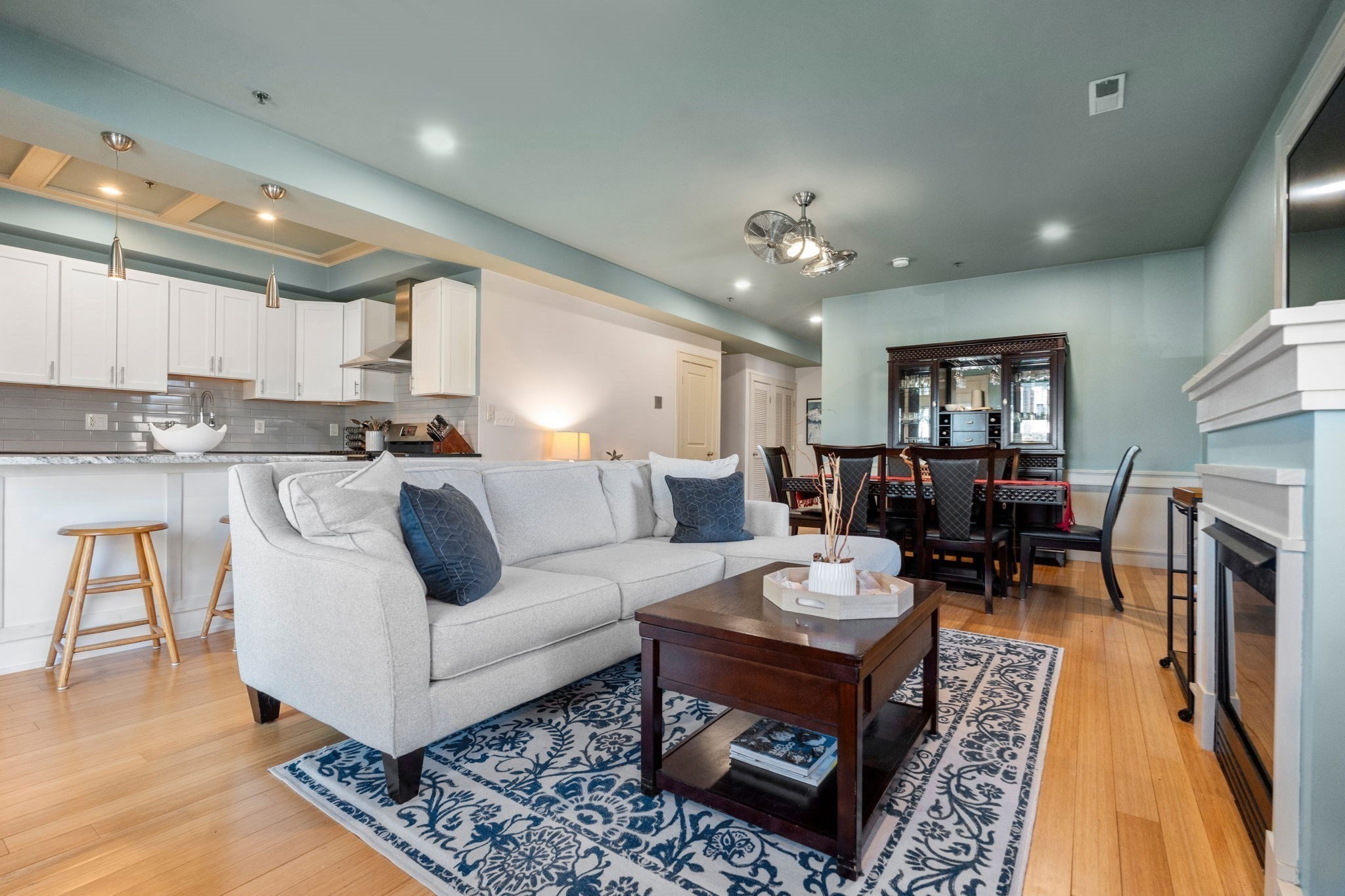 782 Dorchester Avenue Unit 3, Dorchester, Boston, MA 02125 - Image 2