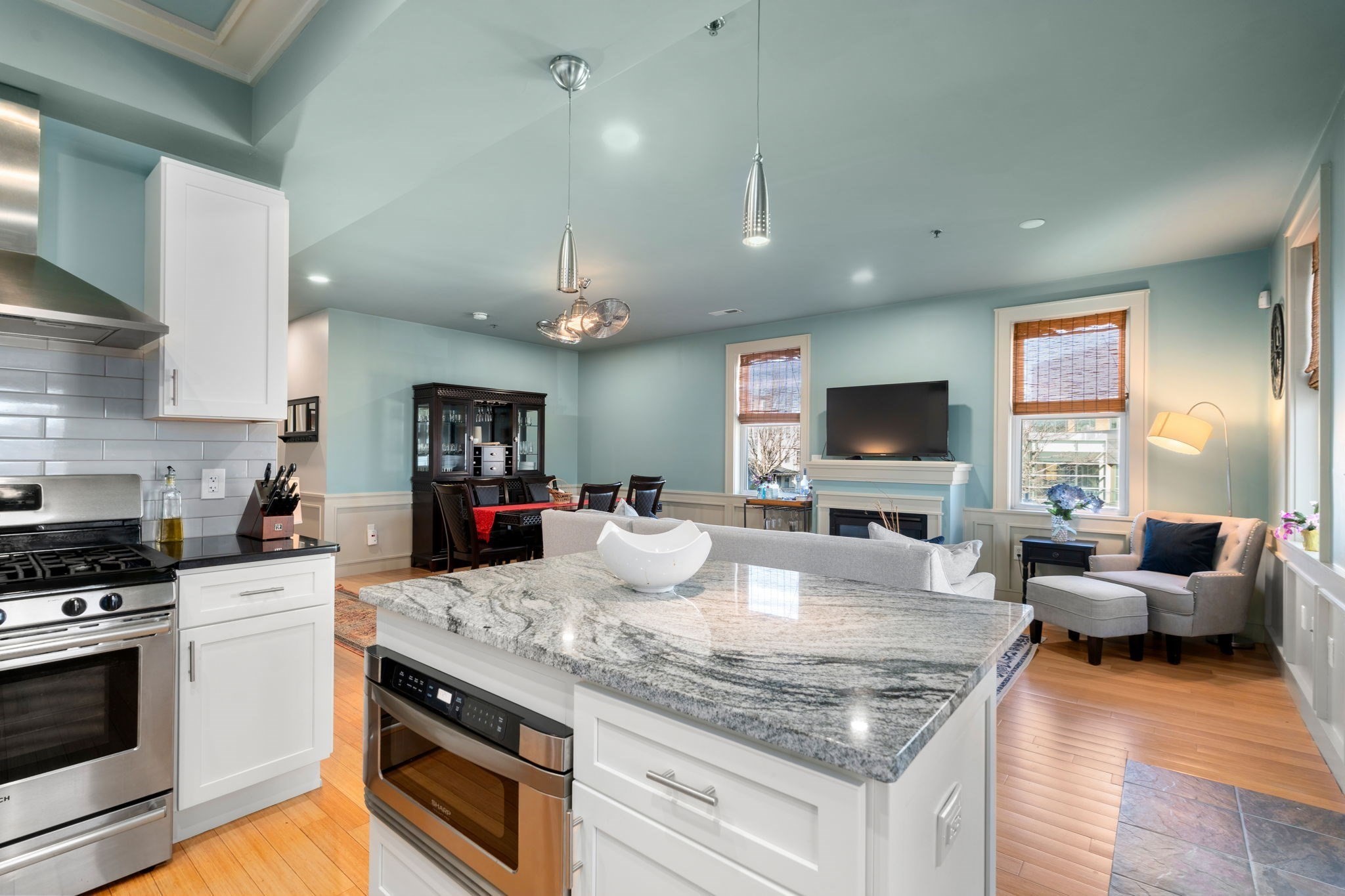 782 Dorchester Avenue Unit 3, Dorchester, Boston, MA 02125 - Image 3