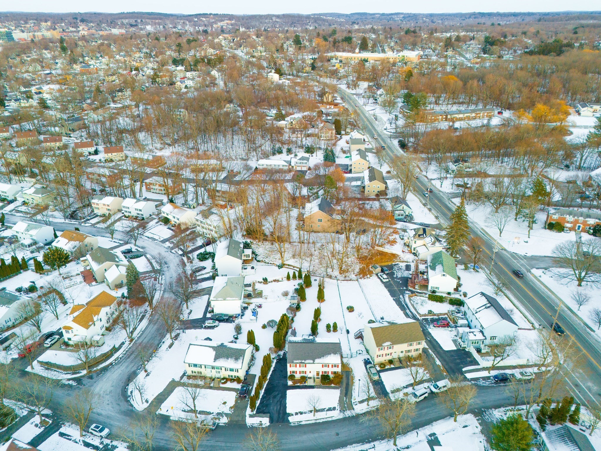 9 Glen Meadow Road Unit 9, Haverhill, MA 01835 - Image 34