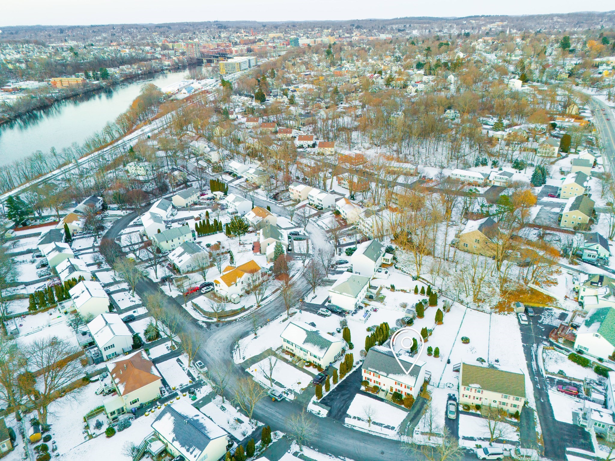 9 Glen Meadow Road Unit 9, Haverhill, MA 01835 - Image 35