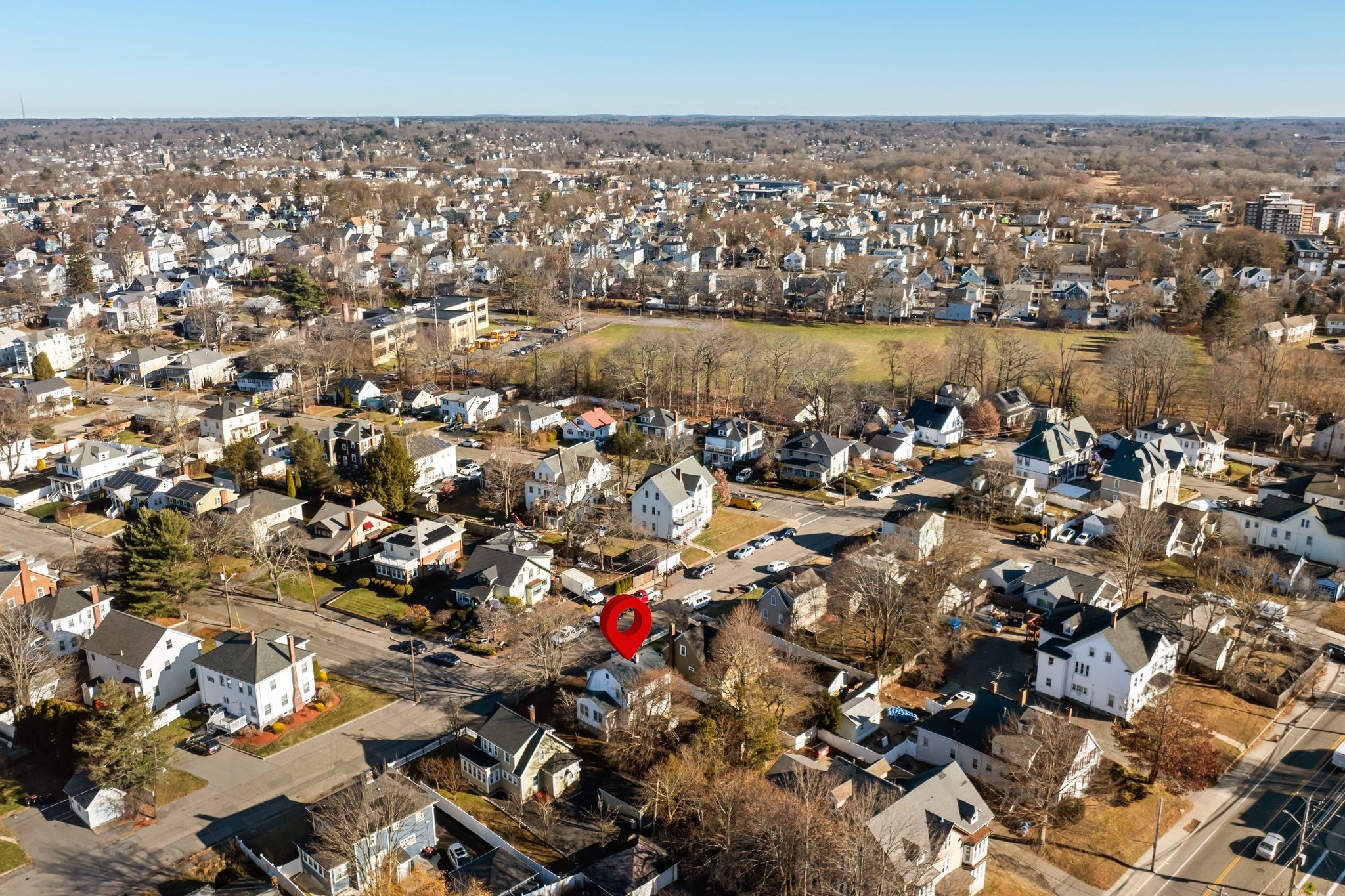 42 Baxendale Terrace, Brockton, MA 02301 - Image 11