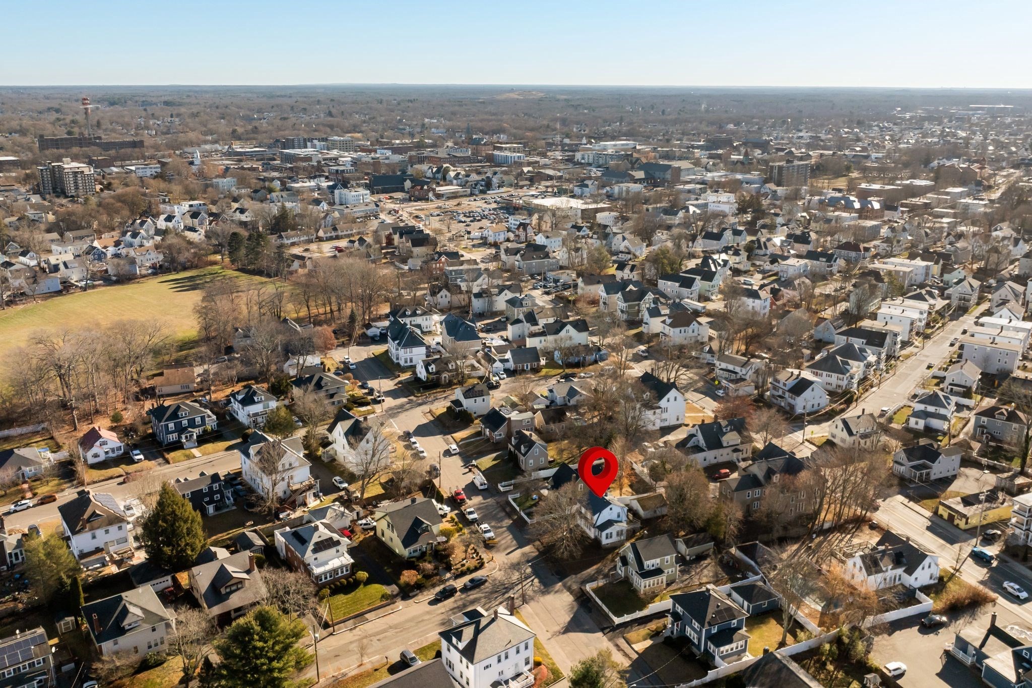 42 Baxendale Terrace, Brockton, MA 02301 - Image 12