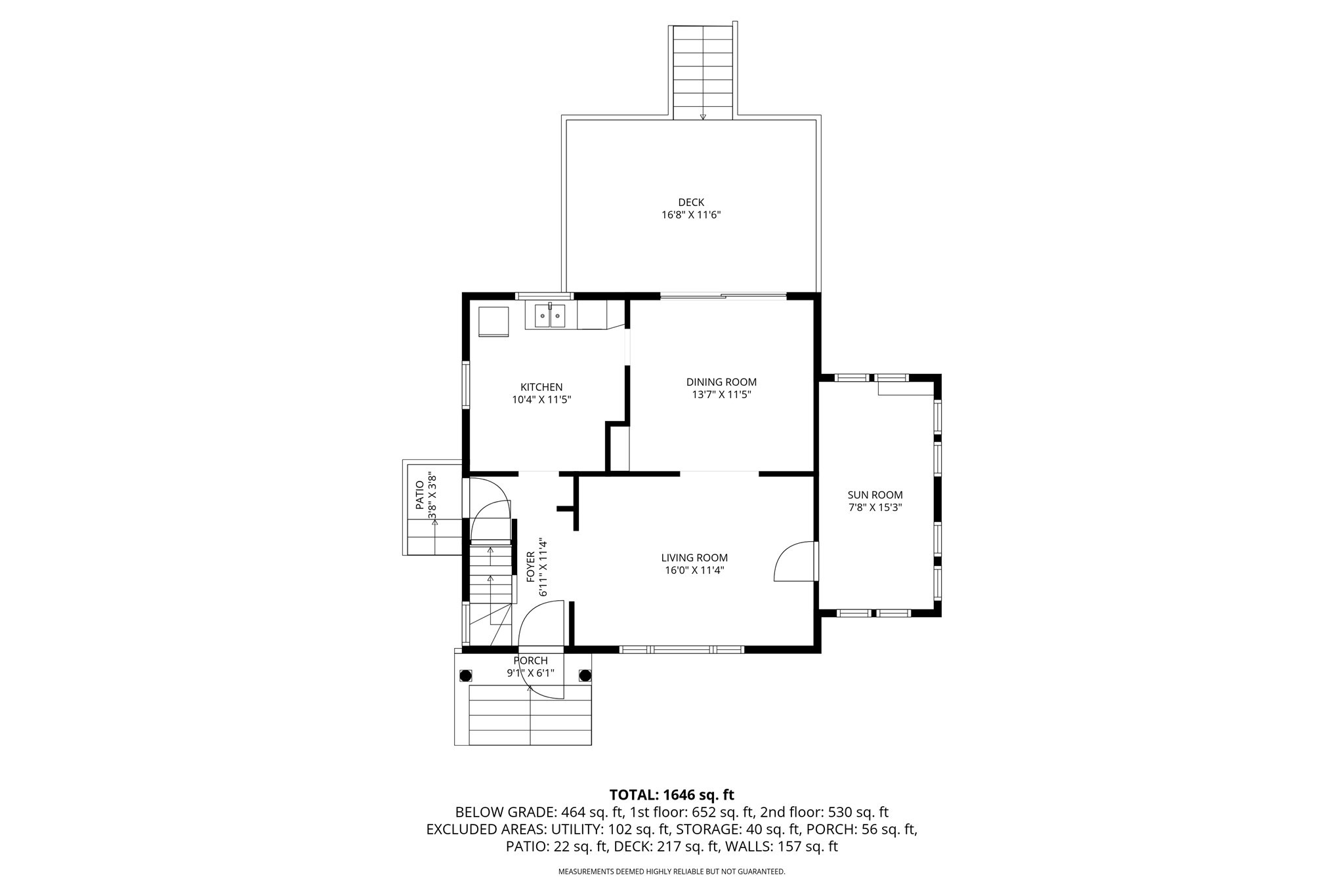 42 Baxendale Terrace, Brockton, MA 02301 - Image 13