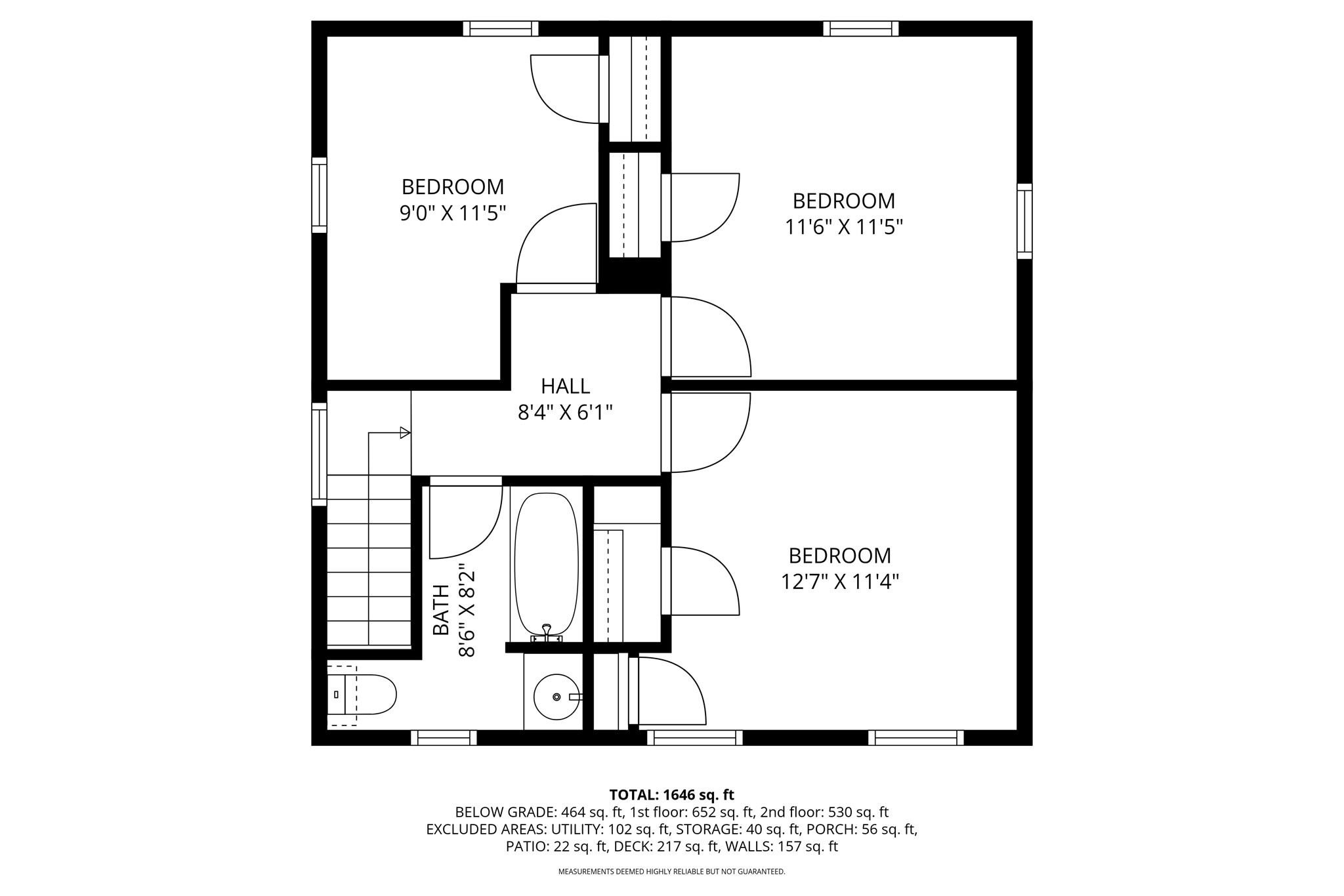 42 Baxendale Terrace, Brockton, MA 02301 - Image 14