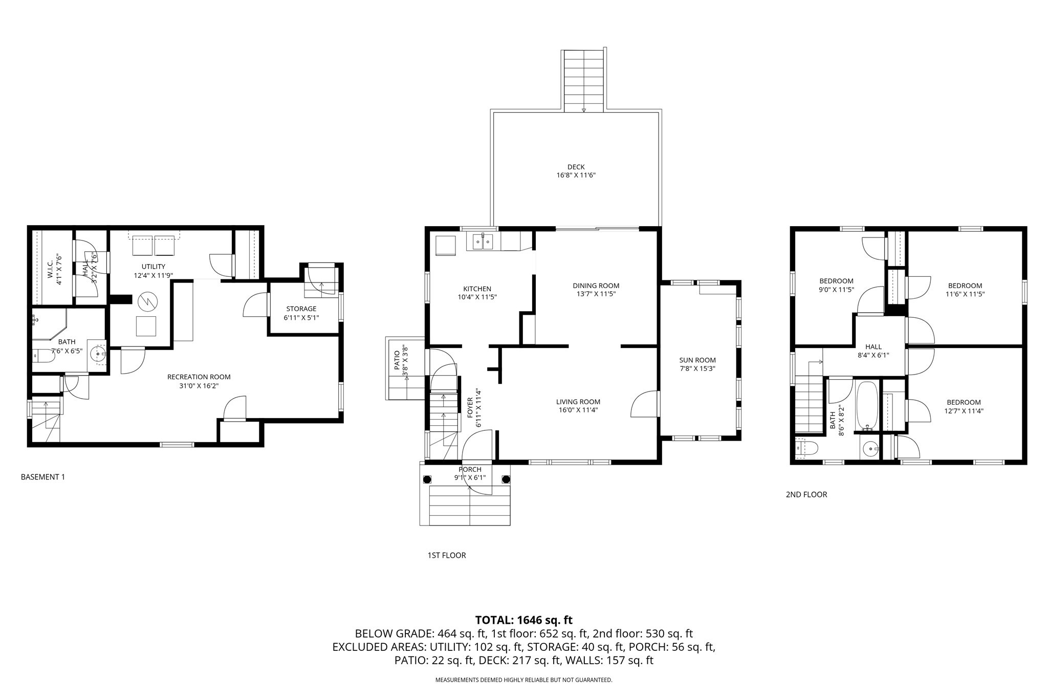 42 Baxendale Terrace, Brockton, MA 02301 - Image 16