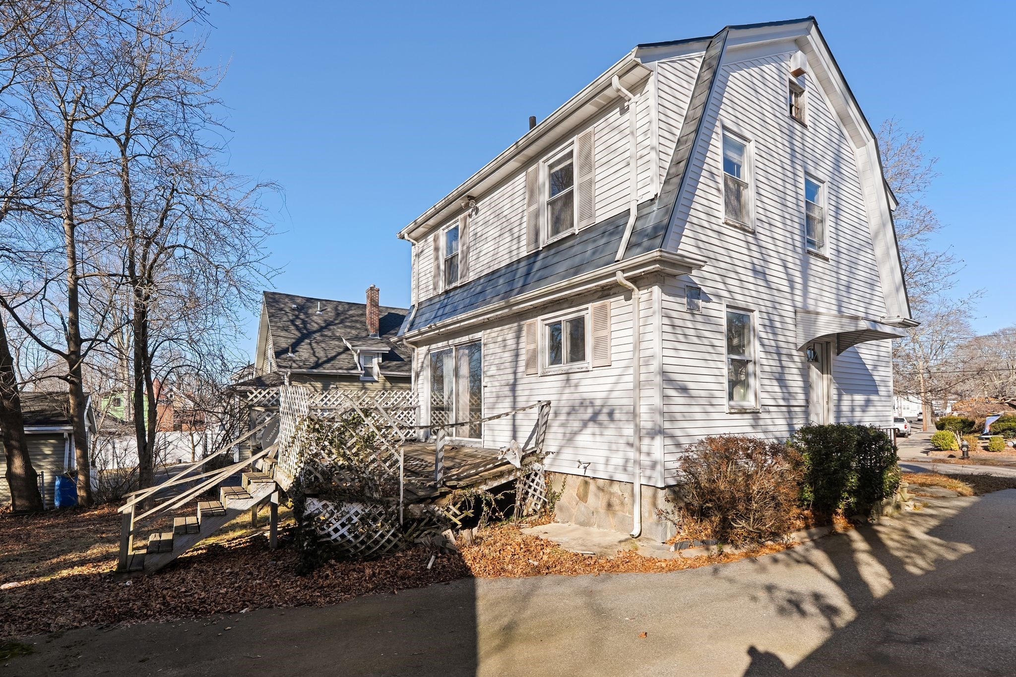 42 Baxendale Terrace, Brockton, MA 02301 - Image 4