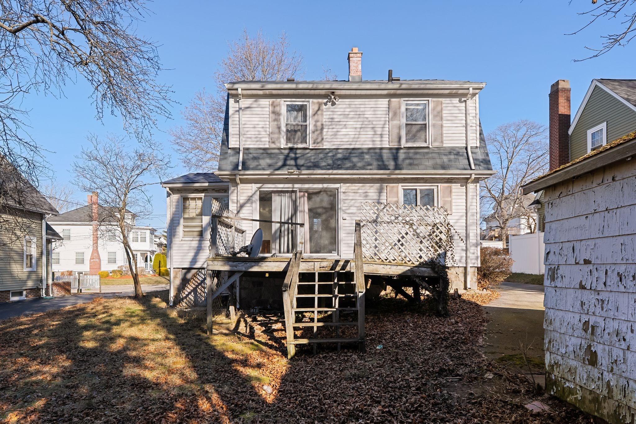 42 Baxendale Terrace, Brockton, MA 02301 - Image 5