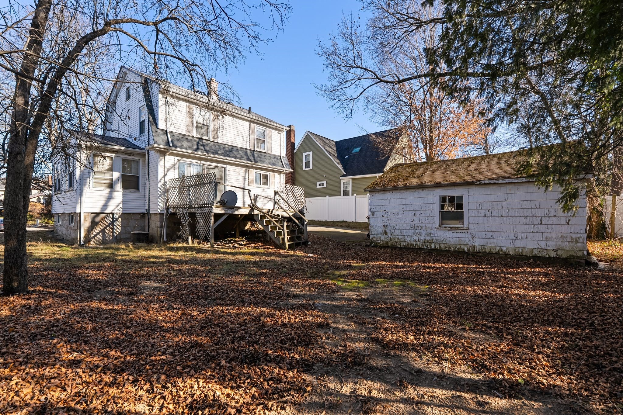 42 Baxendale Terrace, Brockton, MA 02301 - Image 6