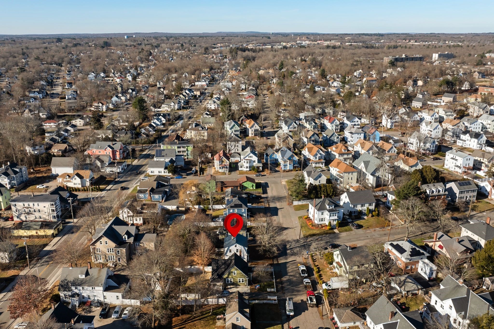 42 Baxendale Terrace, Brockton, MA 02301 - Image 9