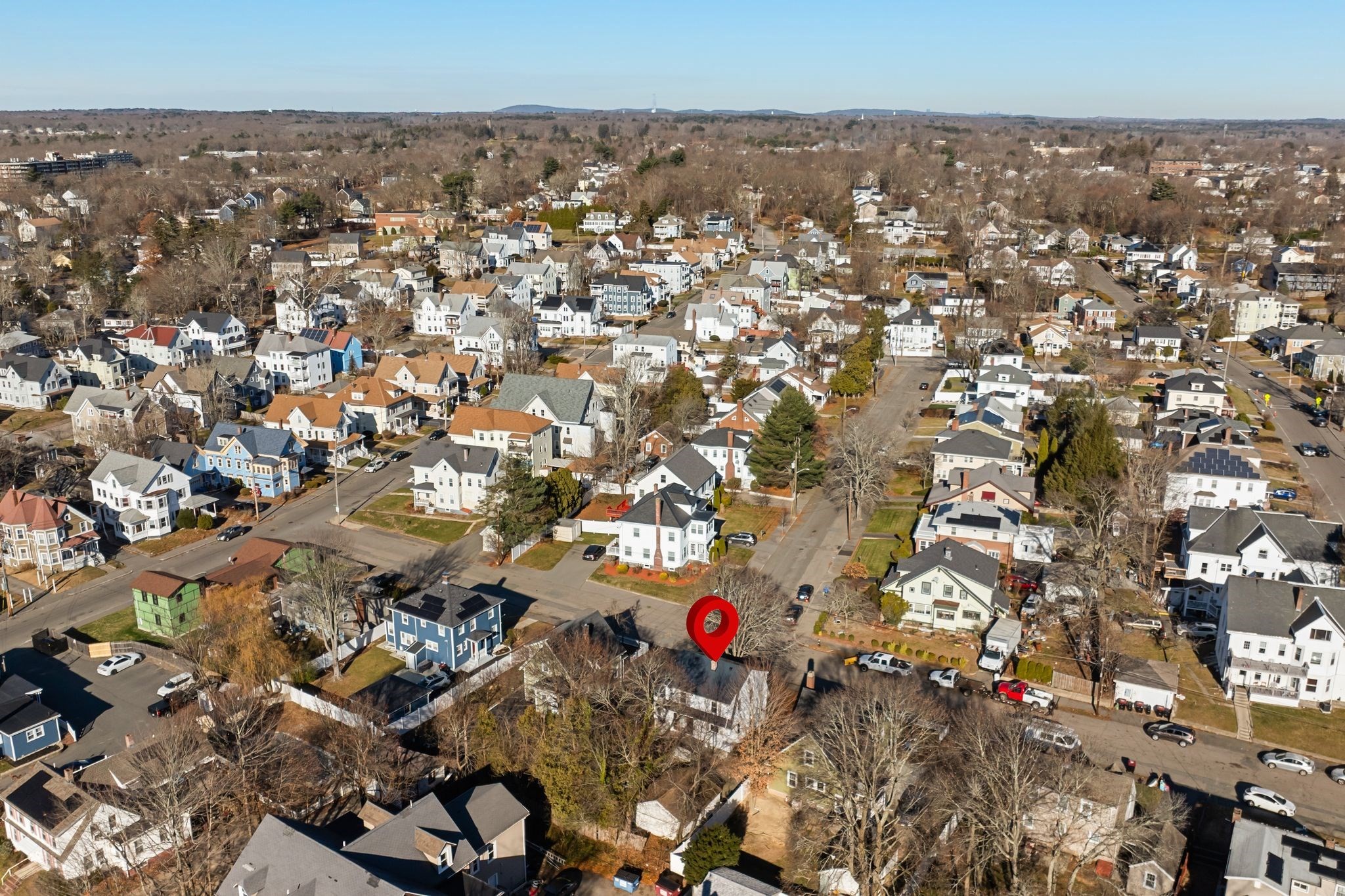 42 Baxendale Terrace, Brockton, MA 02301 - Image 10