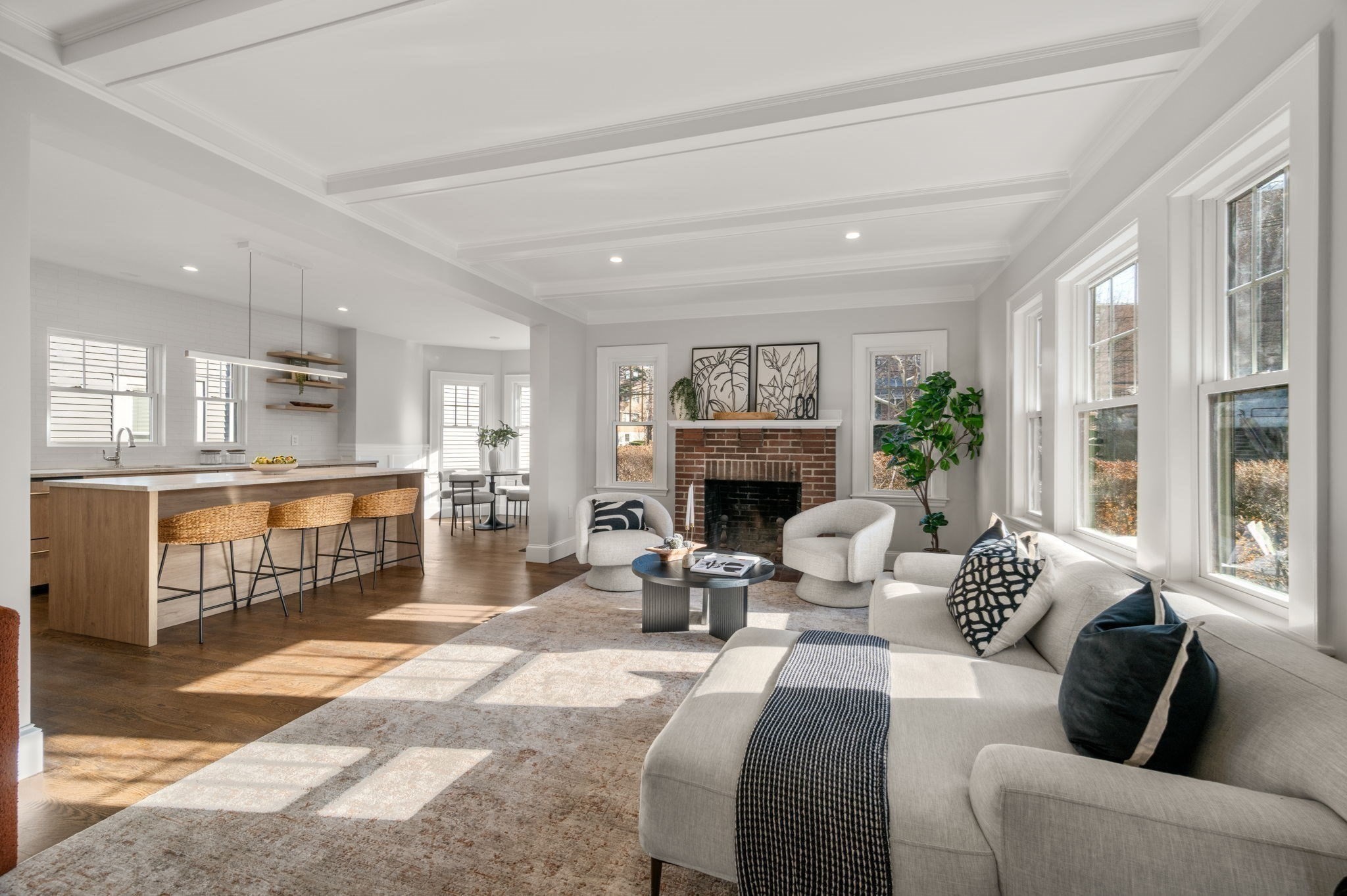 209 High St, Brookline, MA 02445 - Image 2