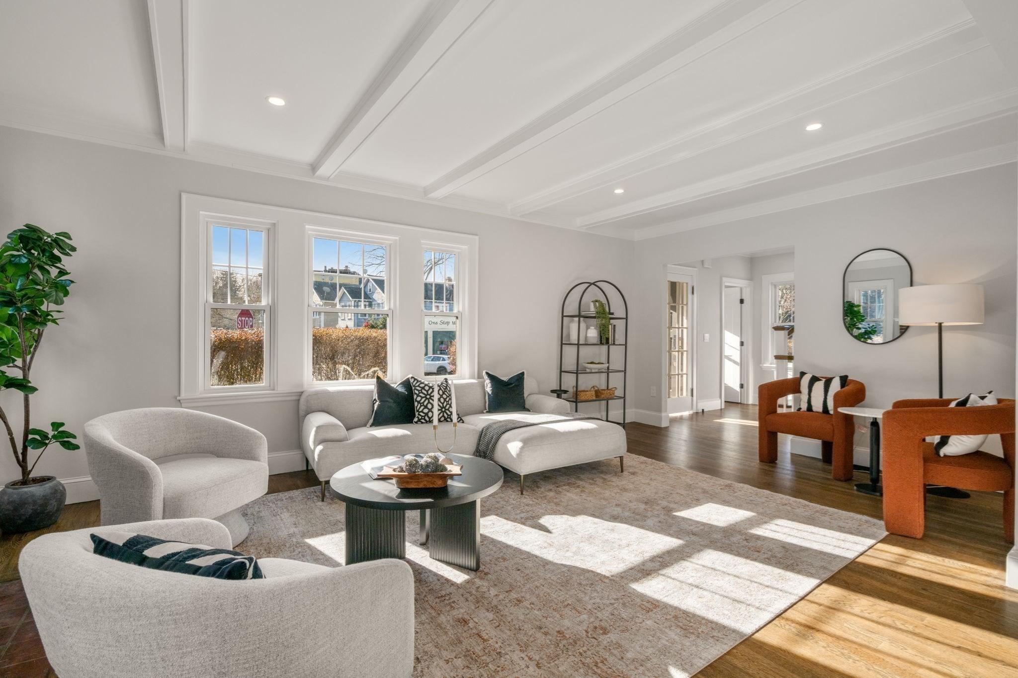 209 High St, Brookline, MA 02445 - Image 4